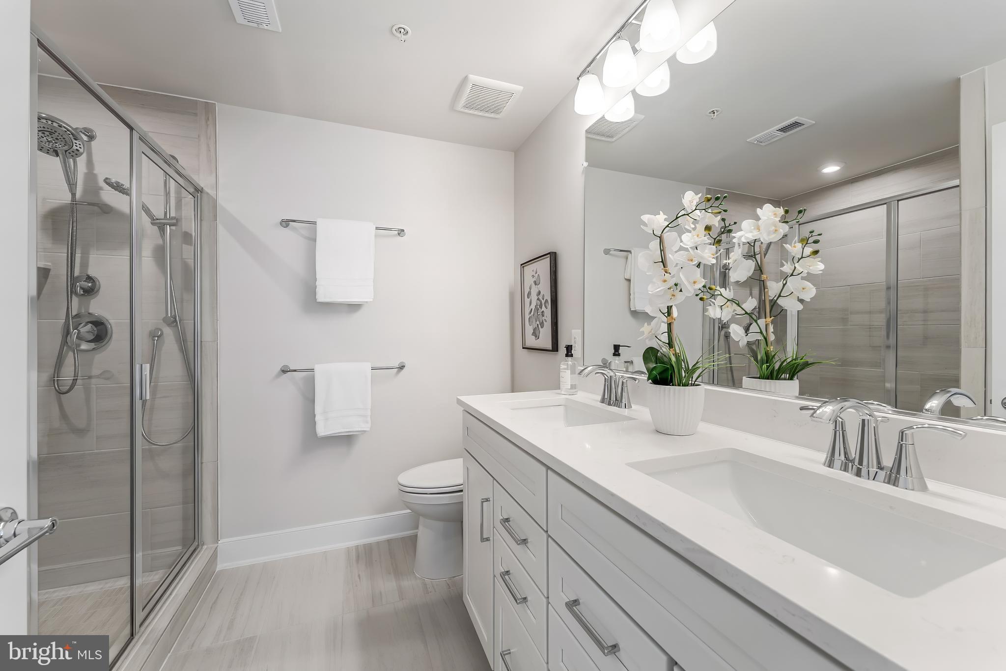 RESTON ARBORETUM - Residential