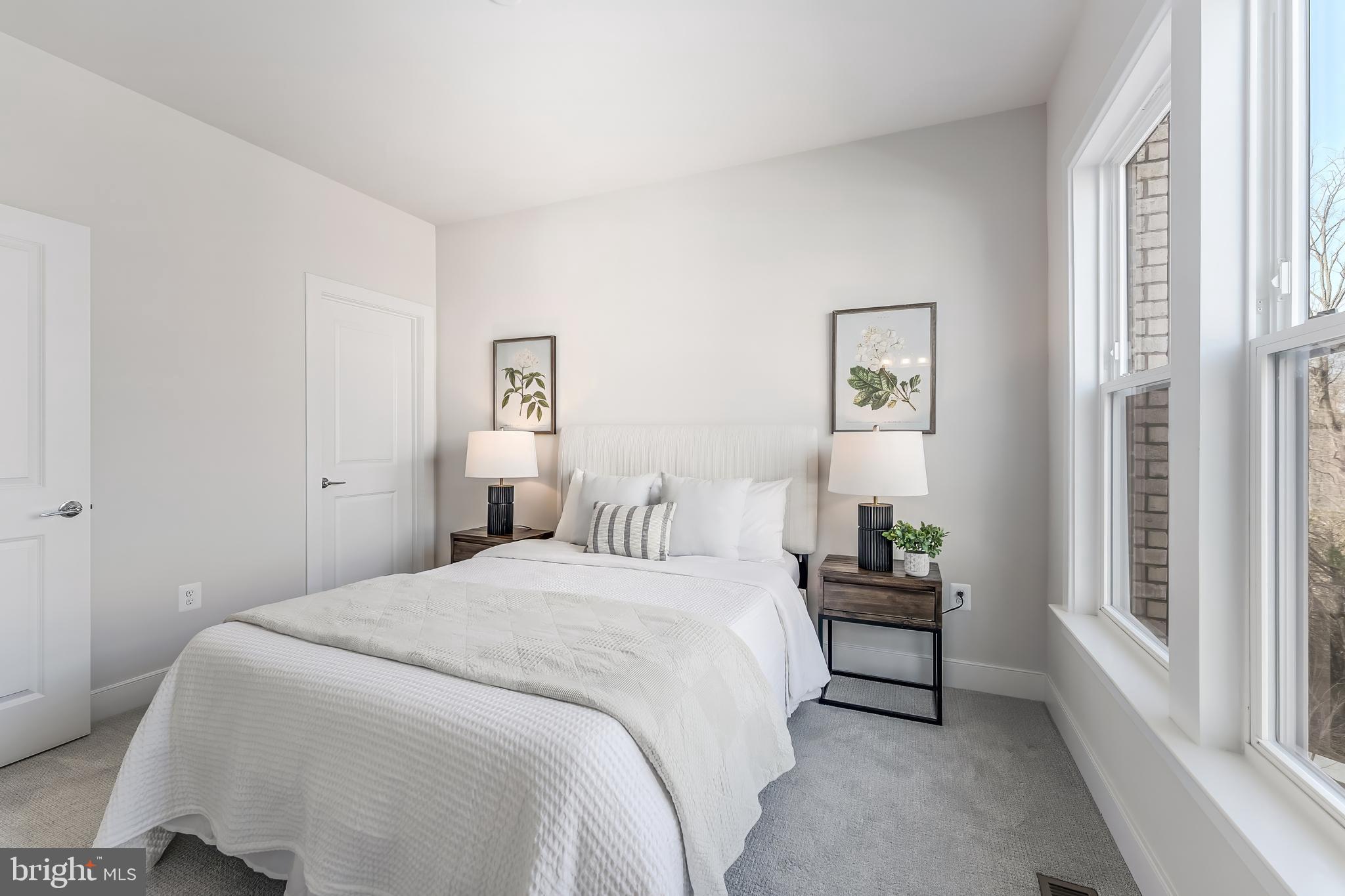 RESTON ARBORETUM - Residential