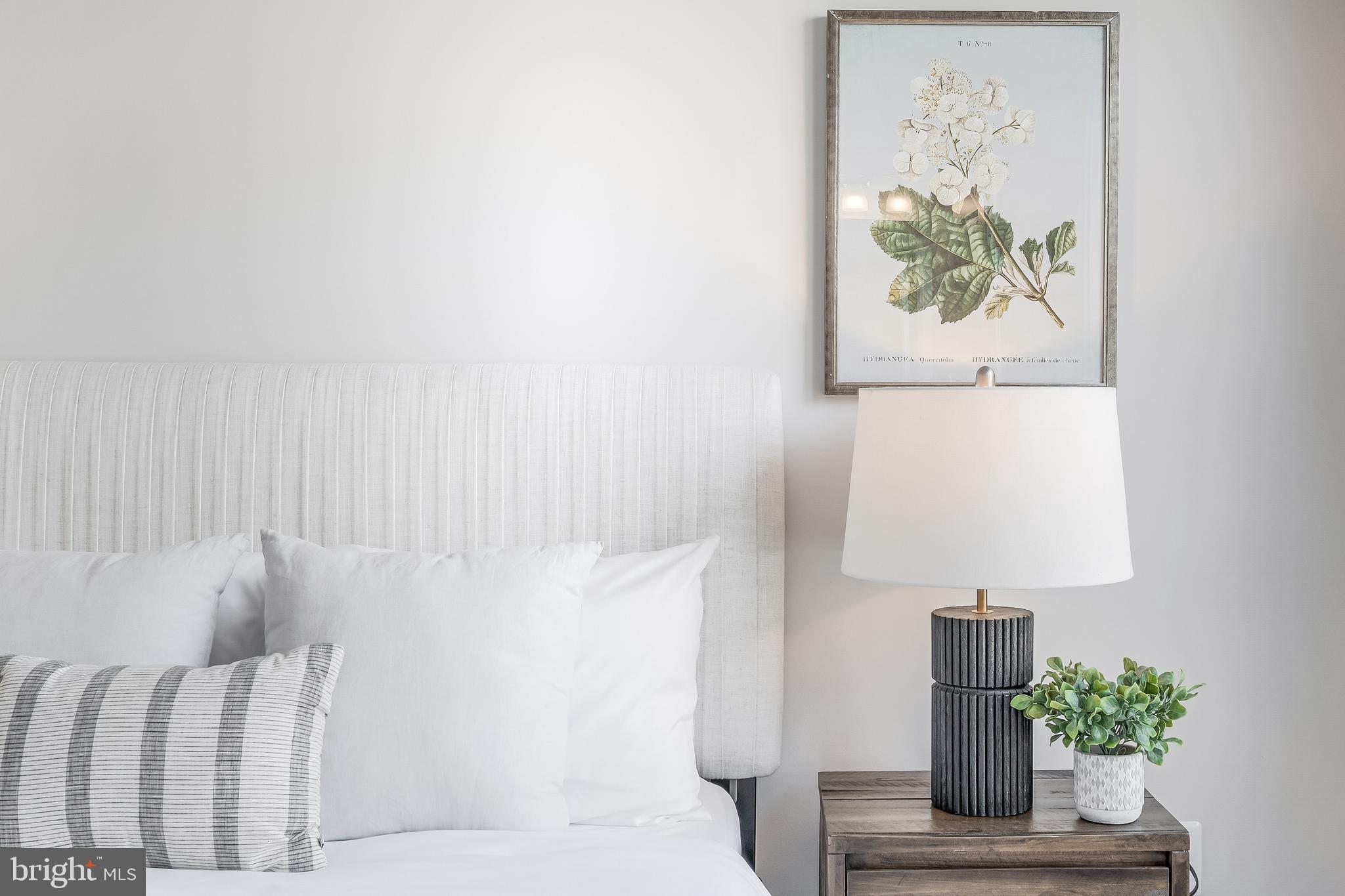 RESTON ARBORETUM - Residential