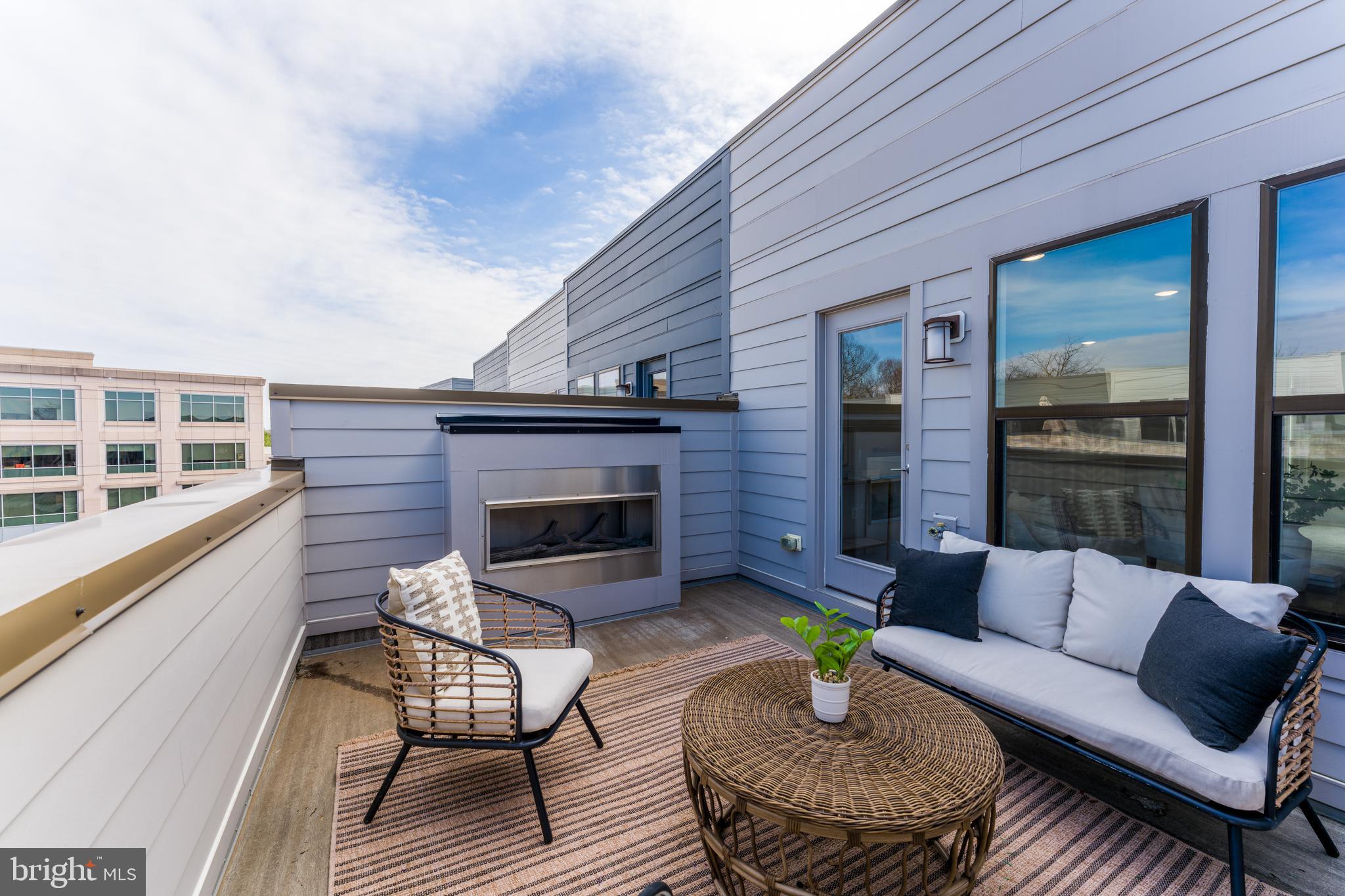 RESTON ARBORETUM - Residential