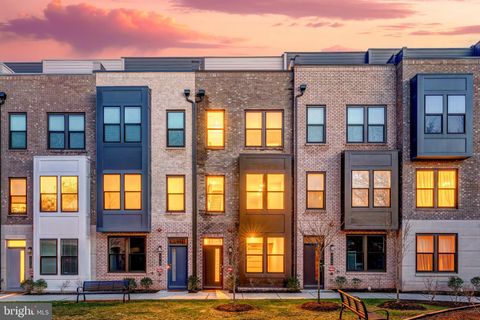 12742 VERDANT WAY RESTON VA 20191