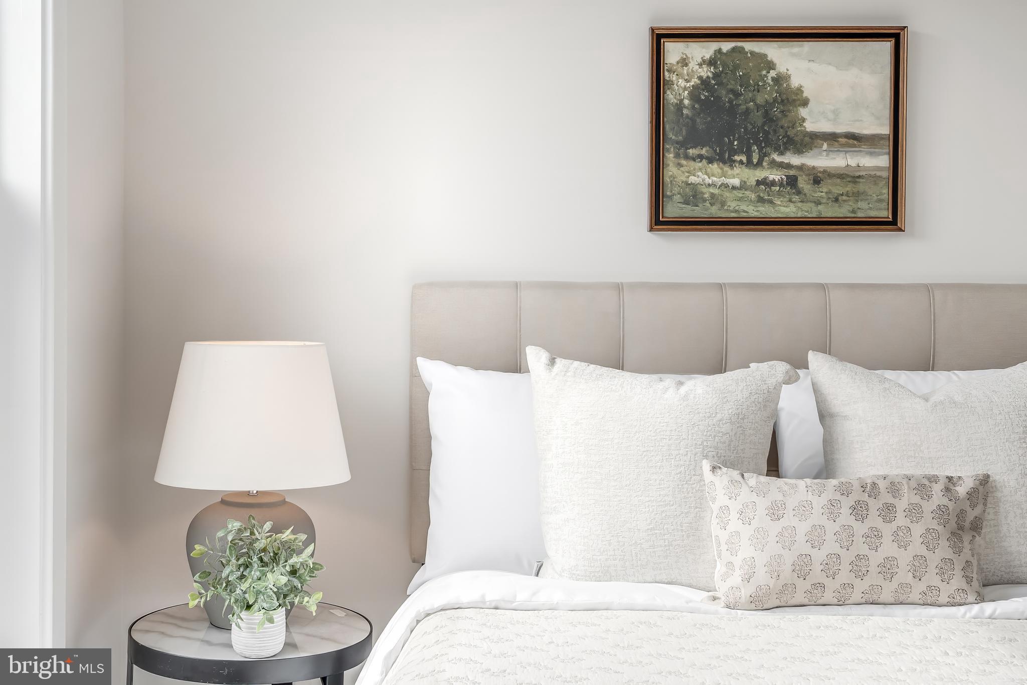 RESTON ARBORETUM - Residential