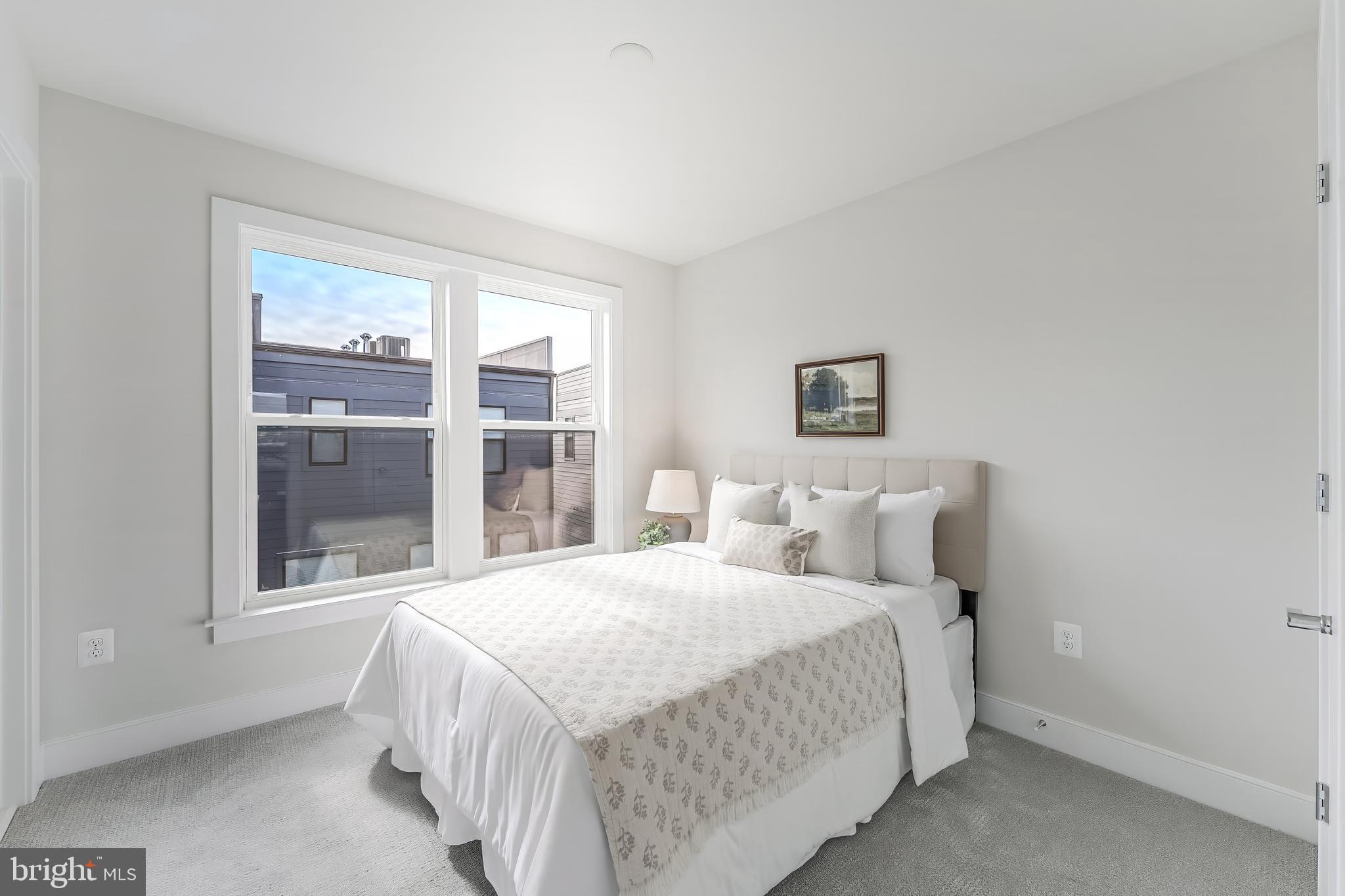 RESTON ARBORETUM - Residential