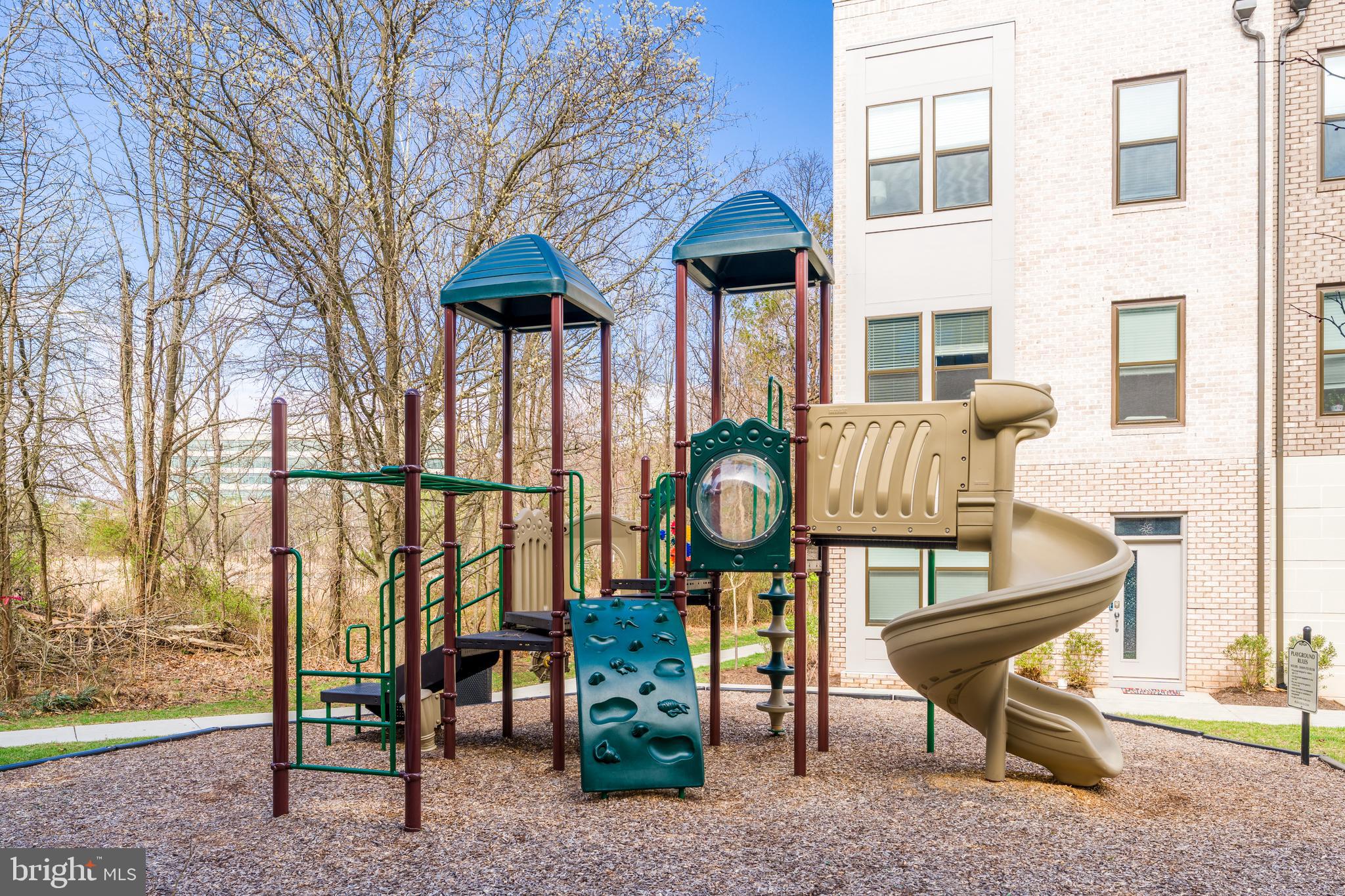 RESTON ARBORETUM - Residential