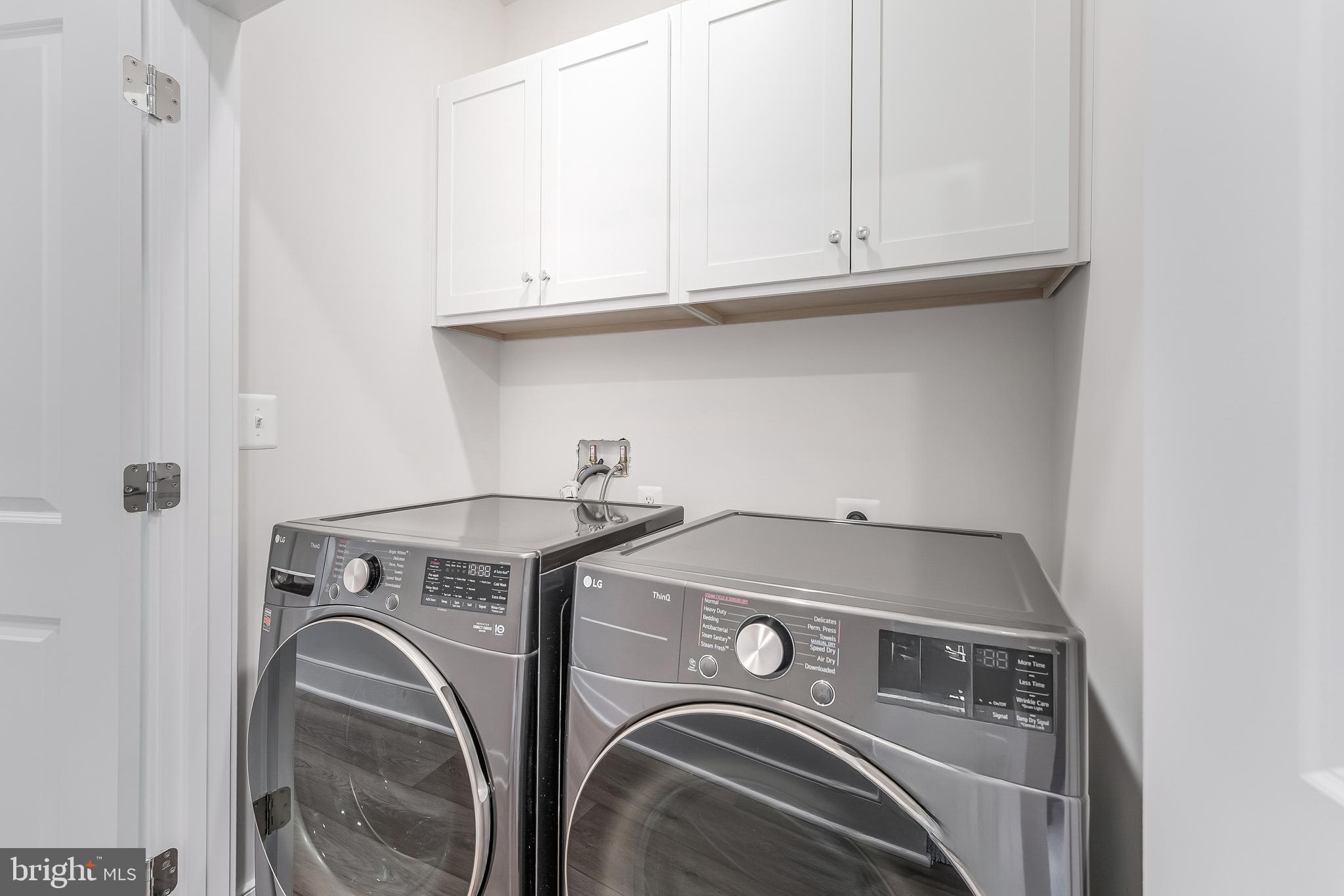 RESTON ARBORETUM - Residential