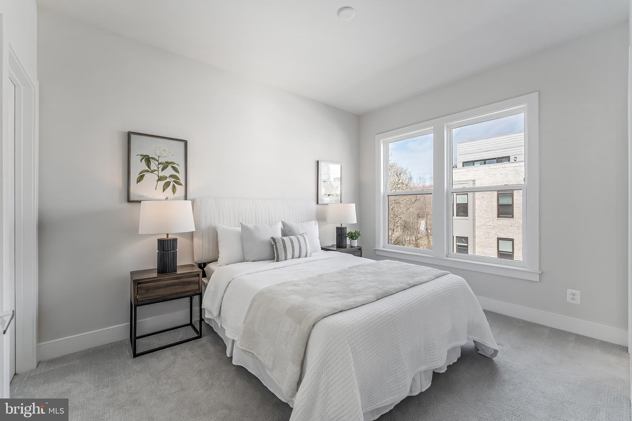 RESTON ARBORETUM - Residential