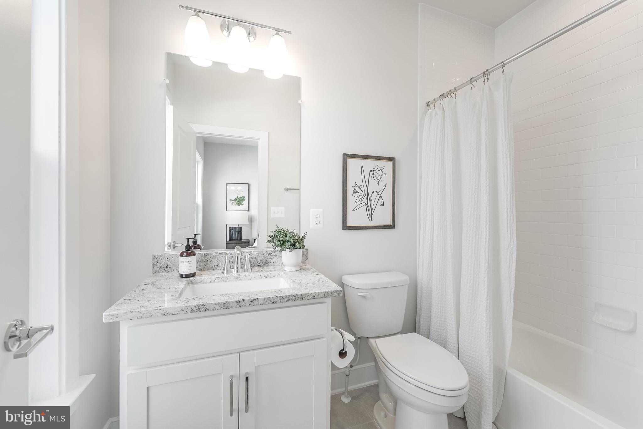 RESTON ARBORETUM - Residential