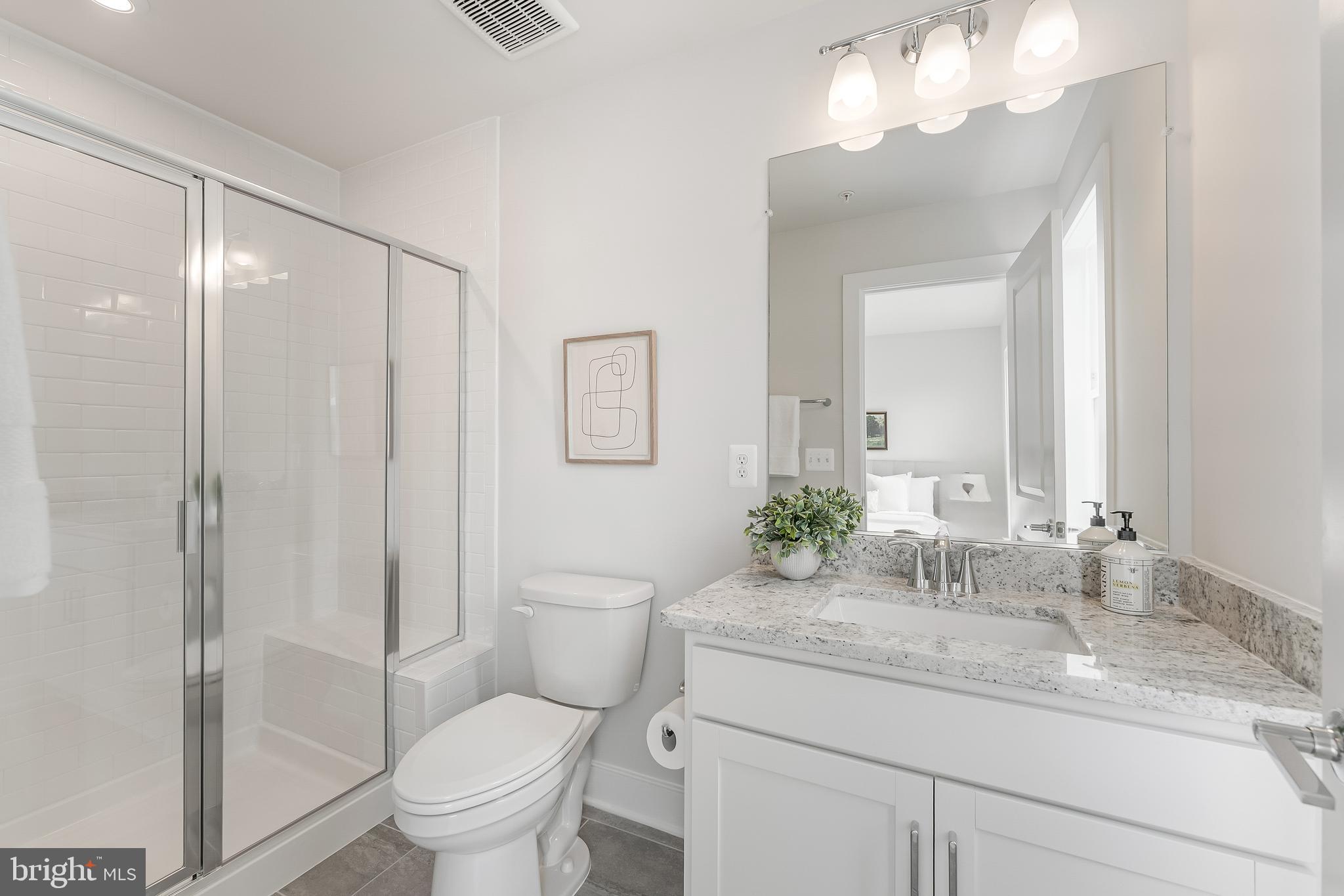 RESTON ARBORETUM - Residential