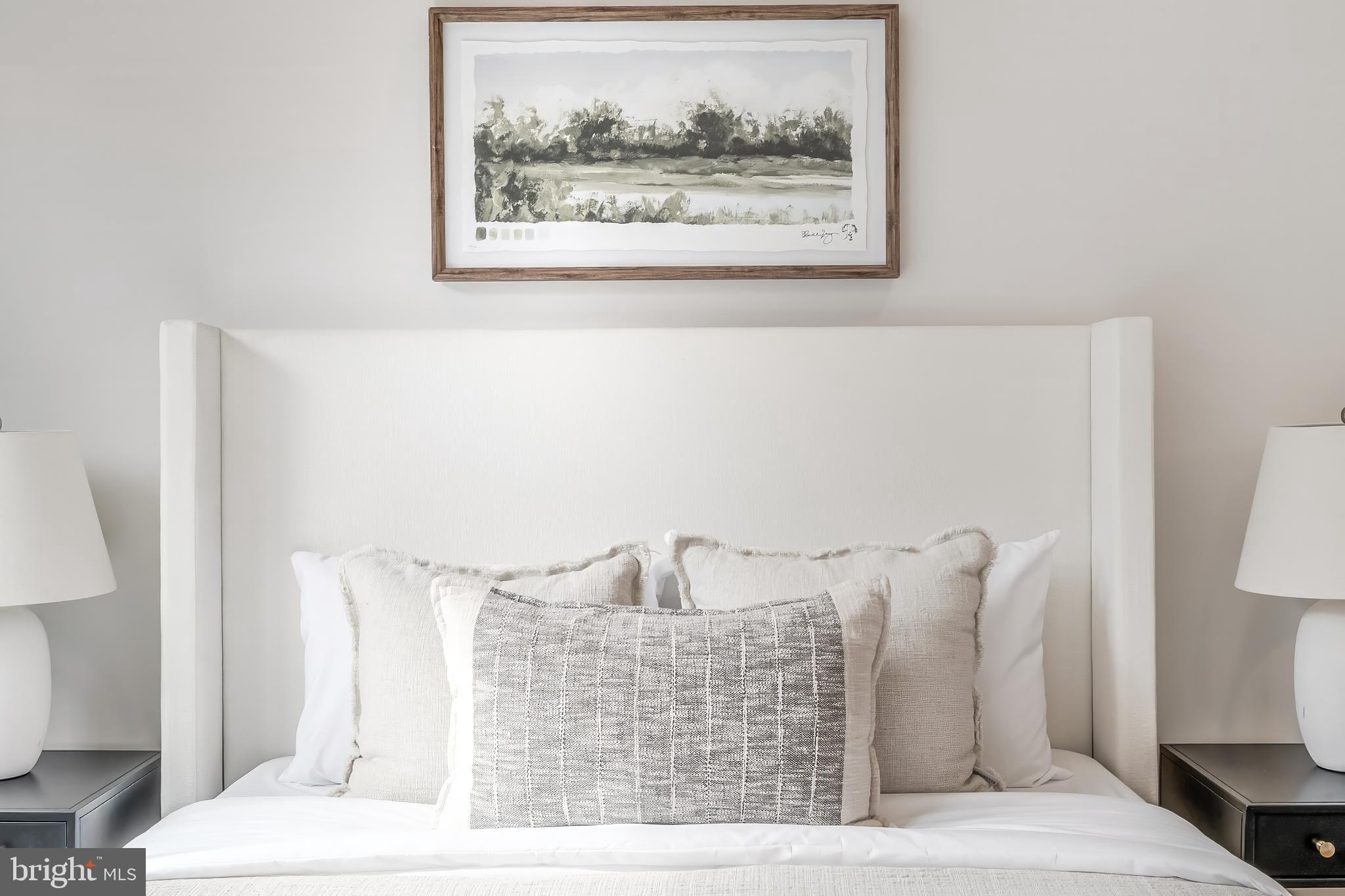 RESTON ARBORETUM - Residential