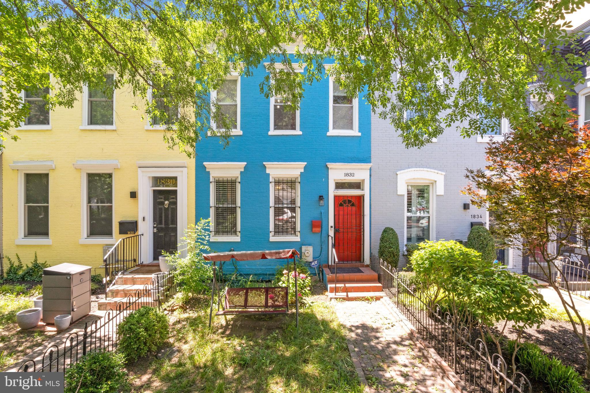 1832 6TH STREET NW