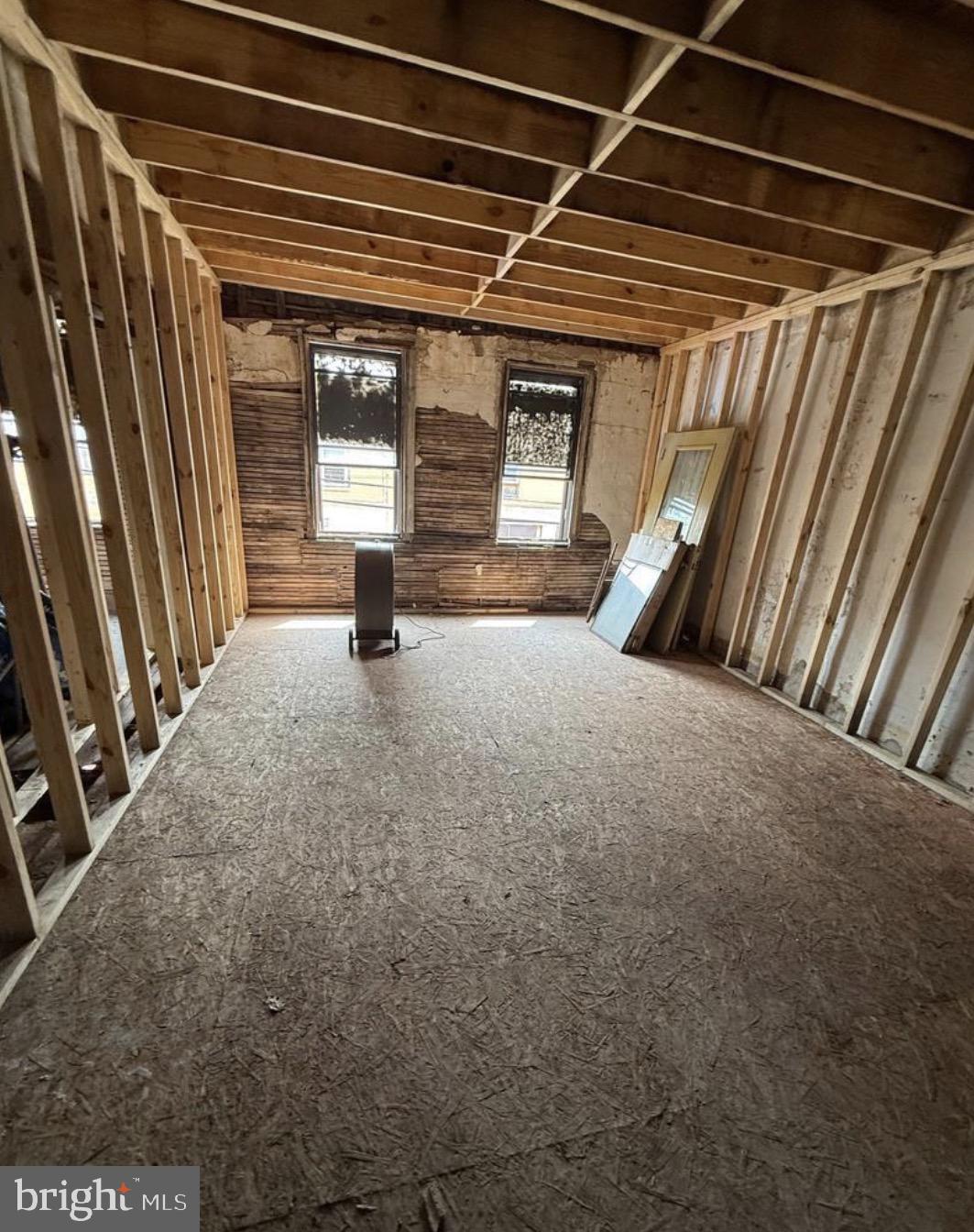 PHILADELPHIA - Residential