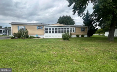 Mobile Home For Sale - 101 Country Lane<br/> BUENA, NJ 08310