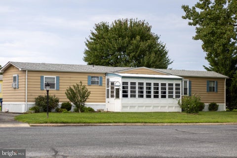 Mobile Home For Sale - 101 Country Lane<br/> Atlantic County, BUENA, NJ 08310
