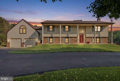 Photo of 2733 Village Road, LANGHORNE, PA 19047 (MLS # PABU2123536)