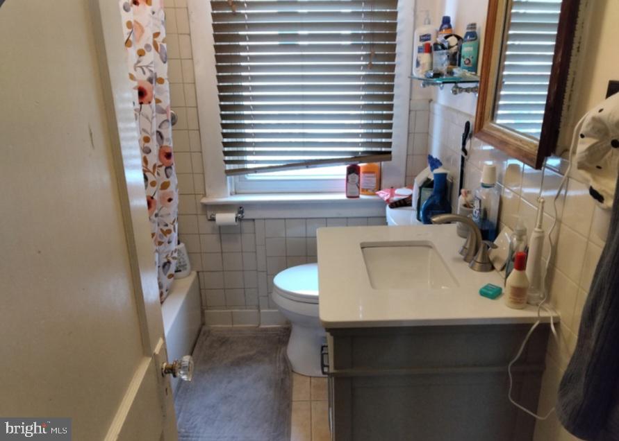 BALTIMORE COUNTY - Residential