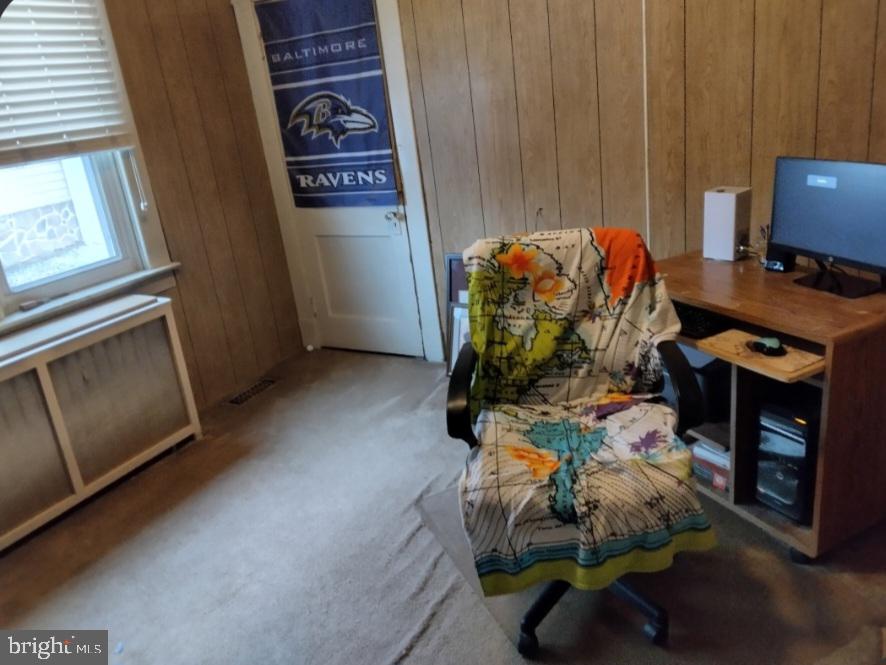 BALTIMORE COUNTY - Residential