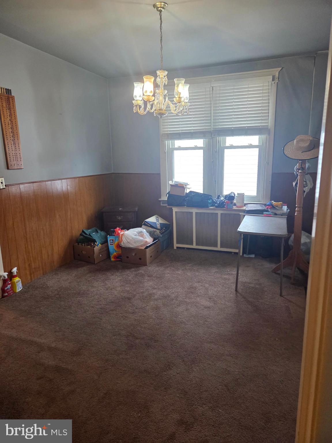 BALTIMORE COUNTY - Residential