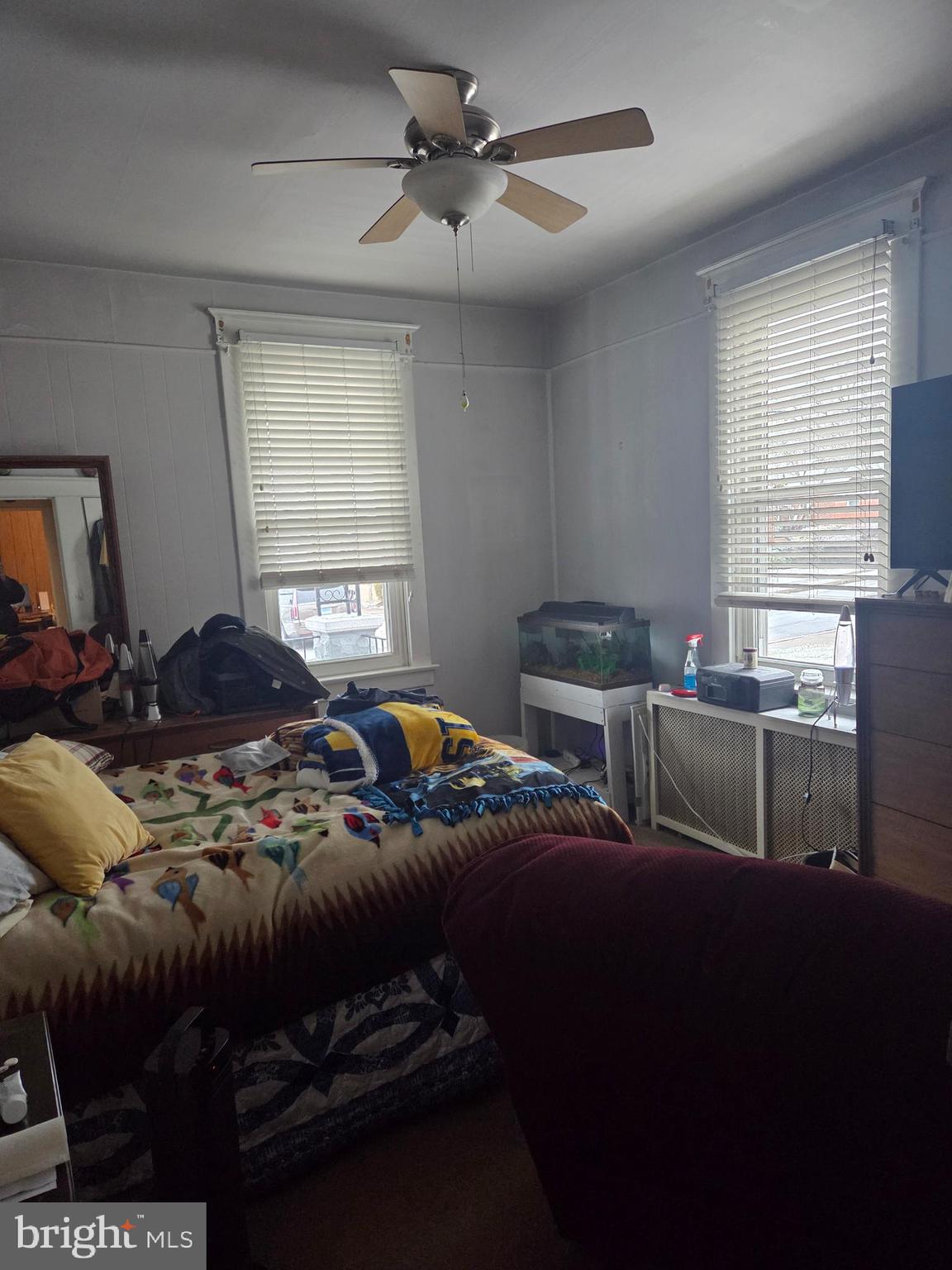 BALTIMORE COUNTY - Residential