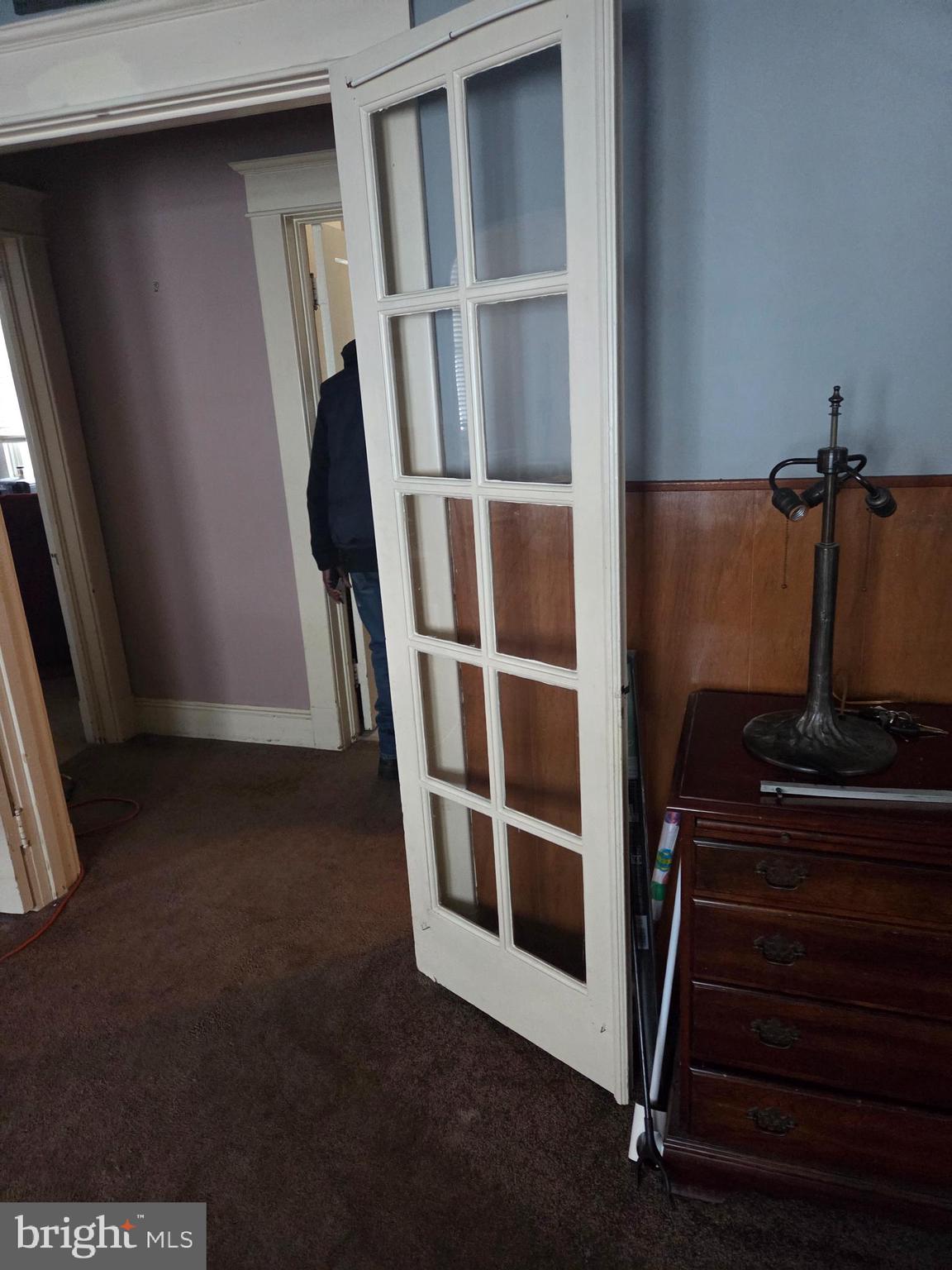 BALTIMORE COUNTY - Residential