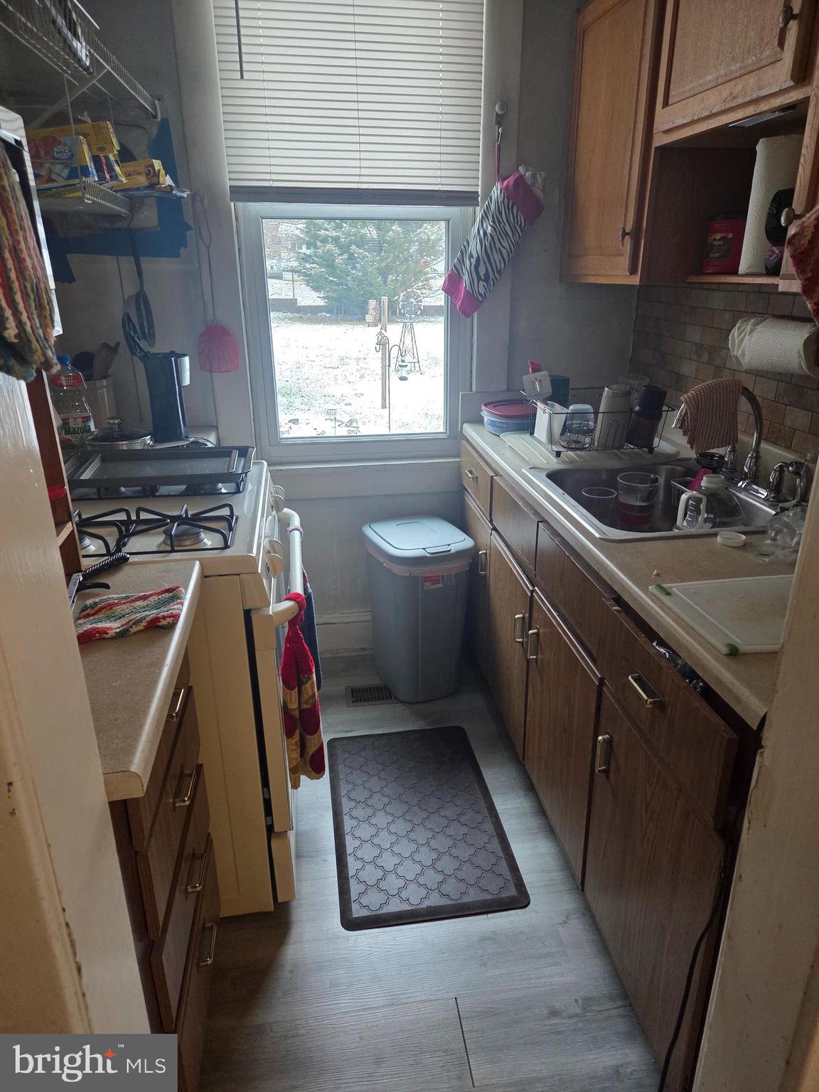 BALTIMORE COUNTY - Residential