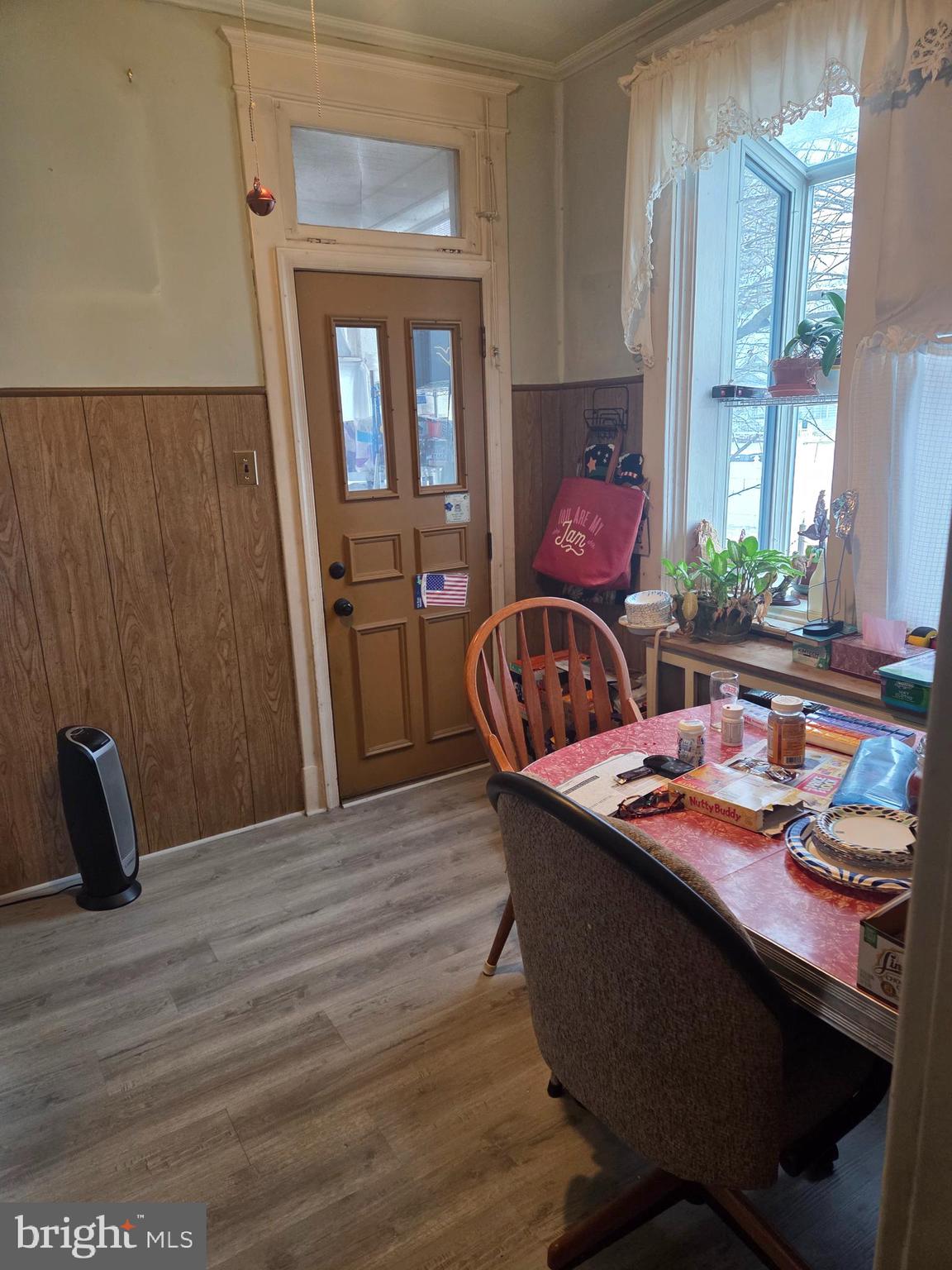 BALTIMORE COUNTY - Residential