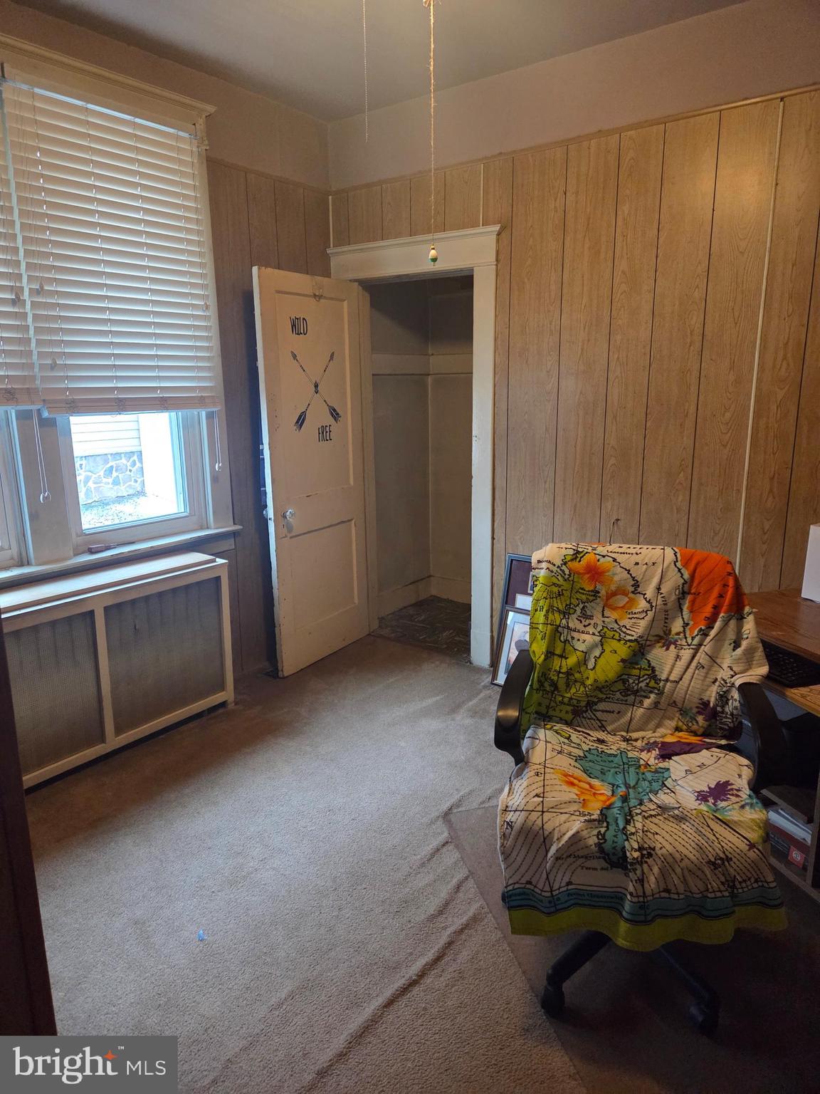 BALTIMORE COUNTY - Residential