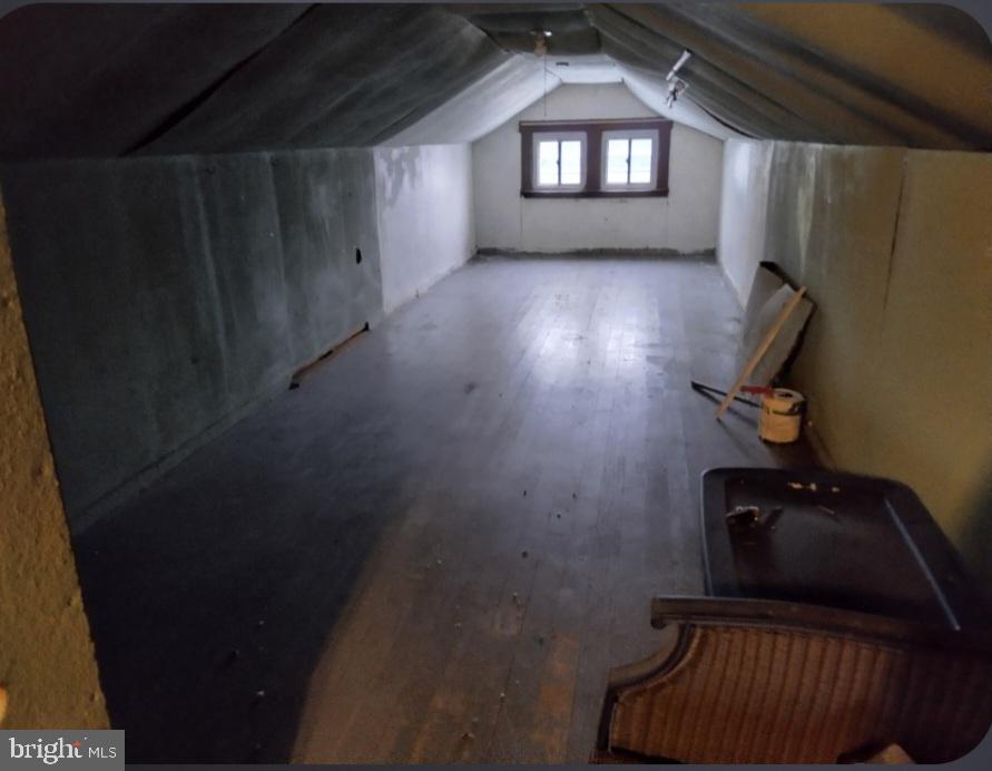 BALTIMORE COUNTY - Residential