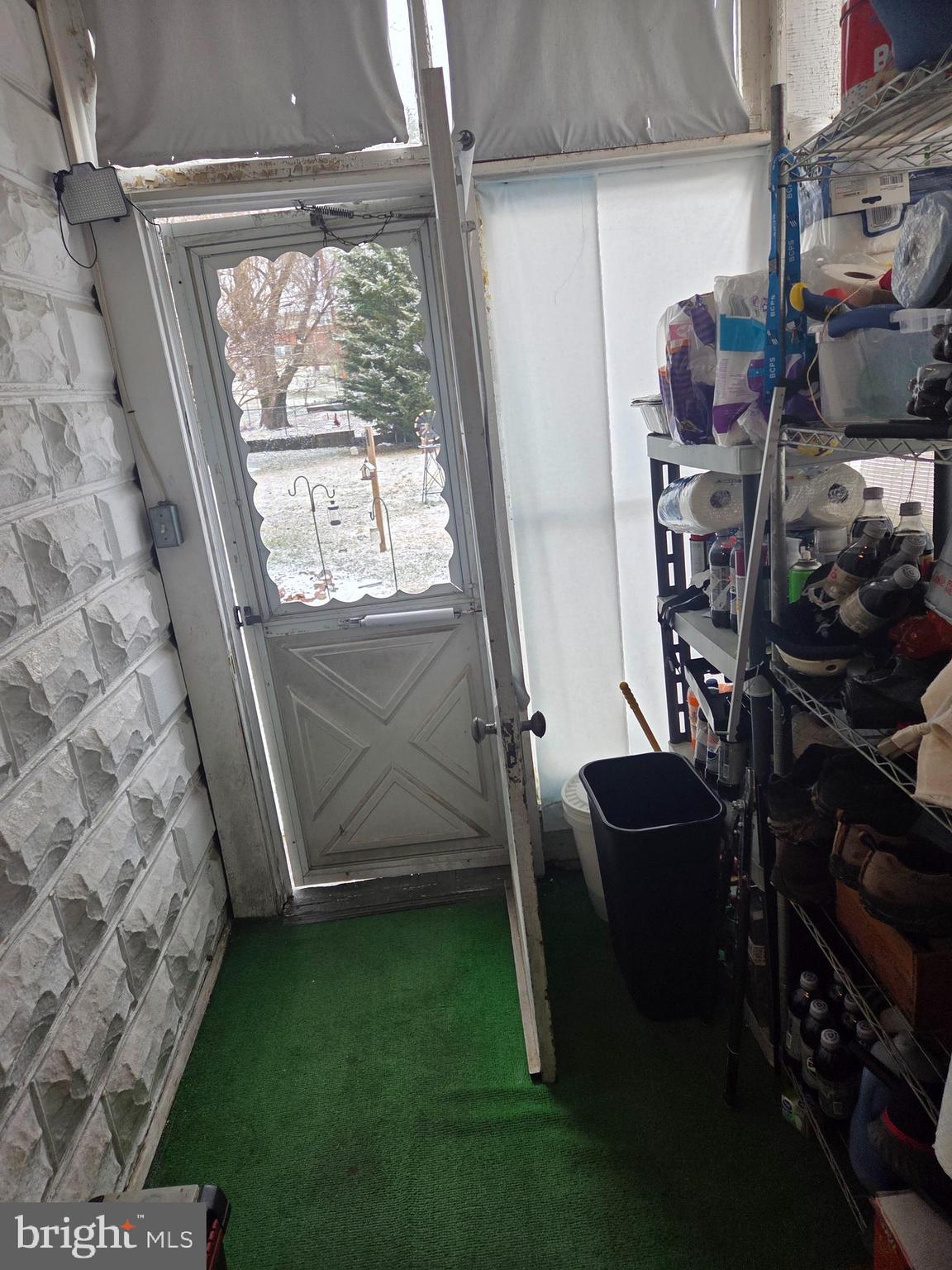 BALTIMORE COUNTY - Residential