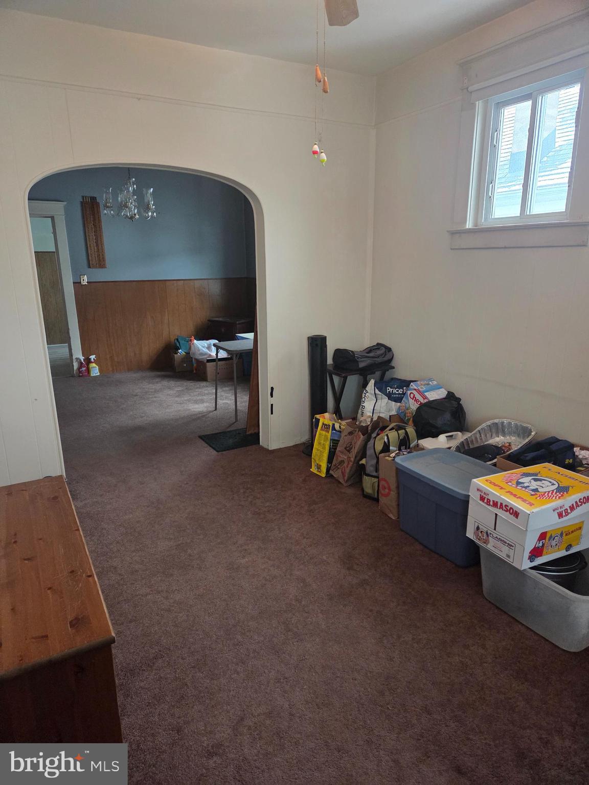 BALTIMORE COUNTY - Residential