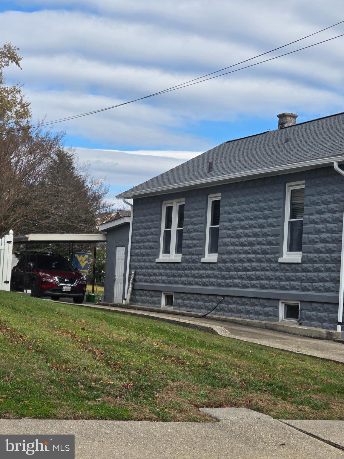 BALTIMORE COUNTY - Residential