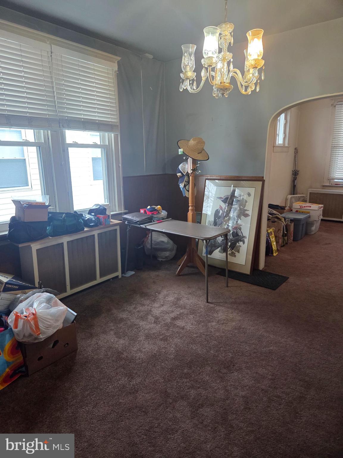 BALTIMORE COUNTY - Residential