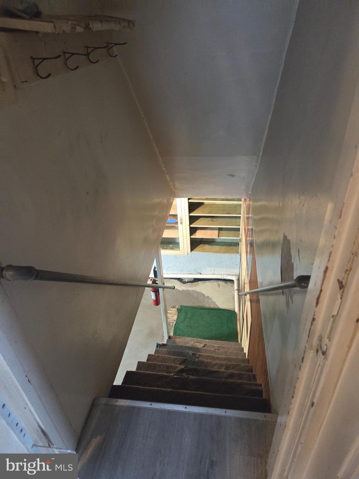 BALTIMORE COUNTY - Residential