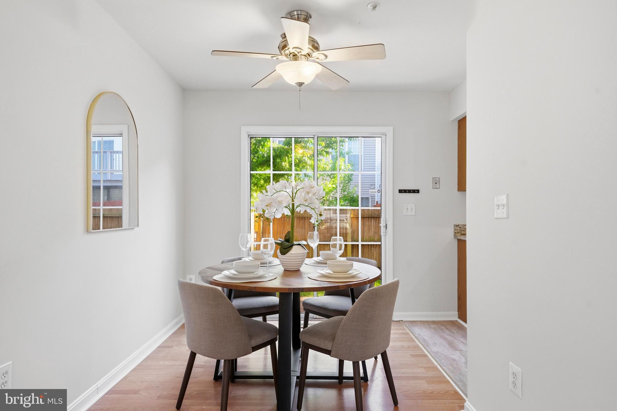 BURNT OAKS - Residential