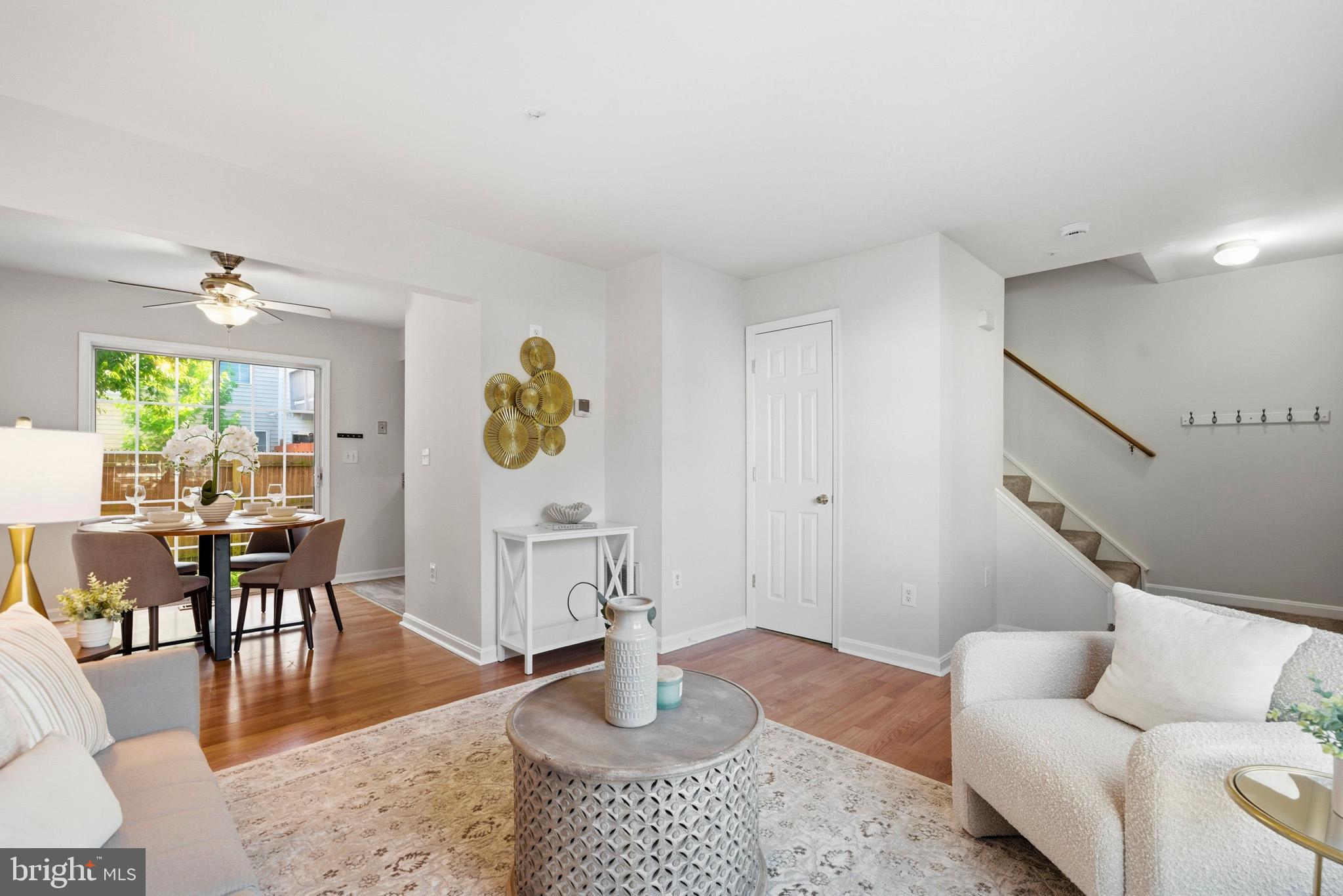 BURNT OAKS - Residential