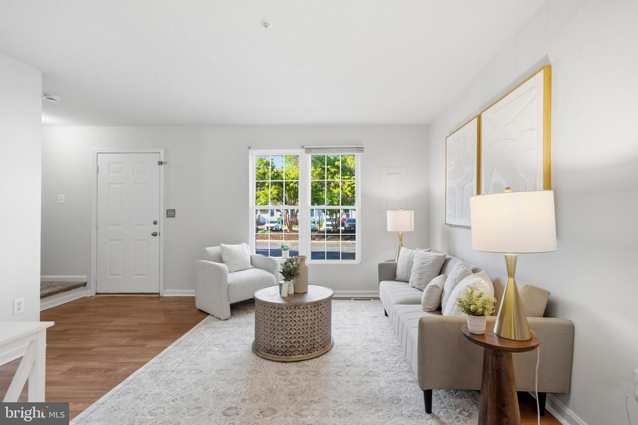 BURNT OAKS - Residential