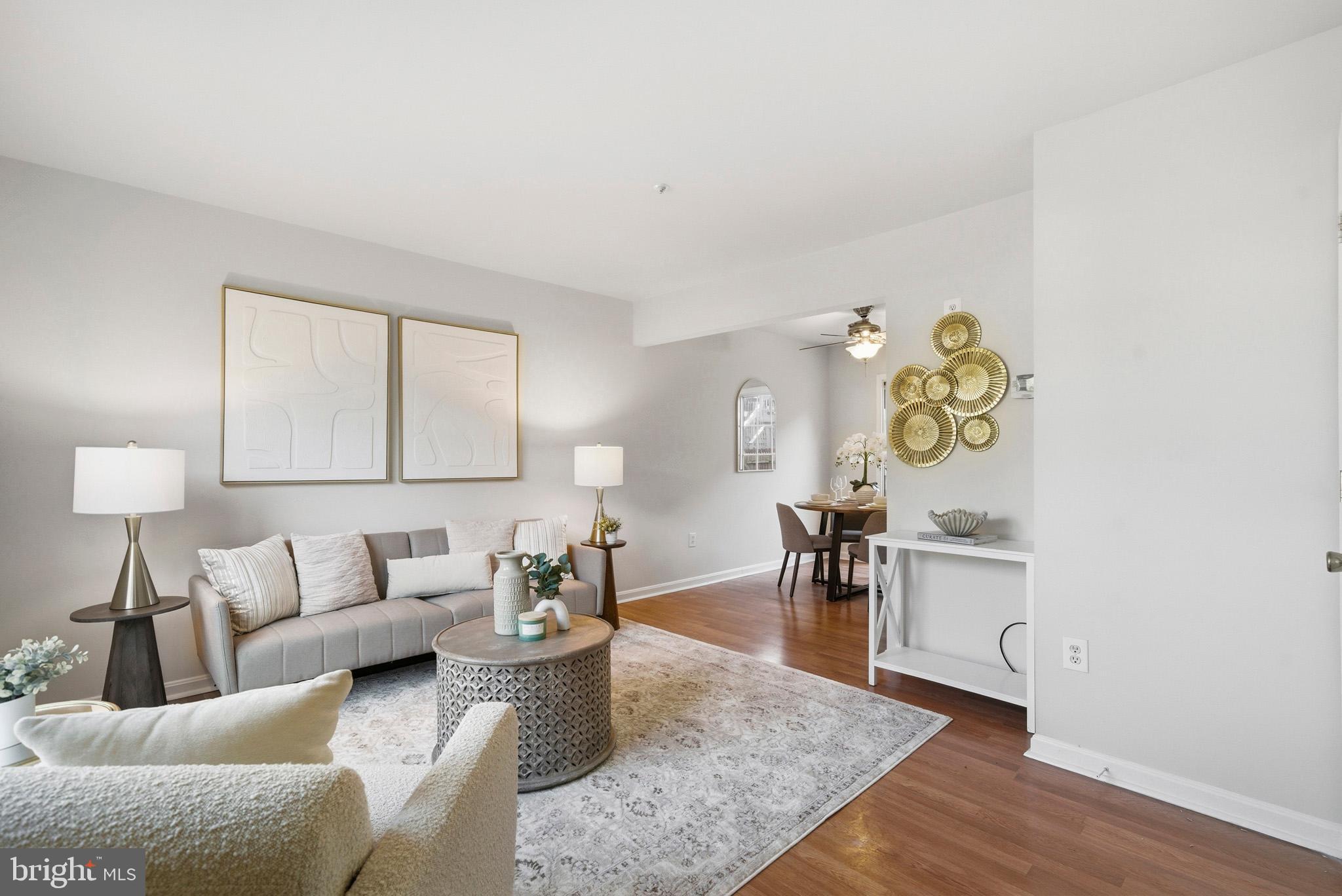 BURNT OAKS - Residential