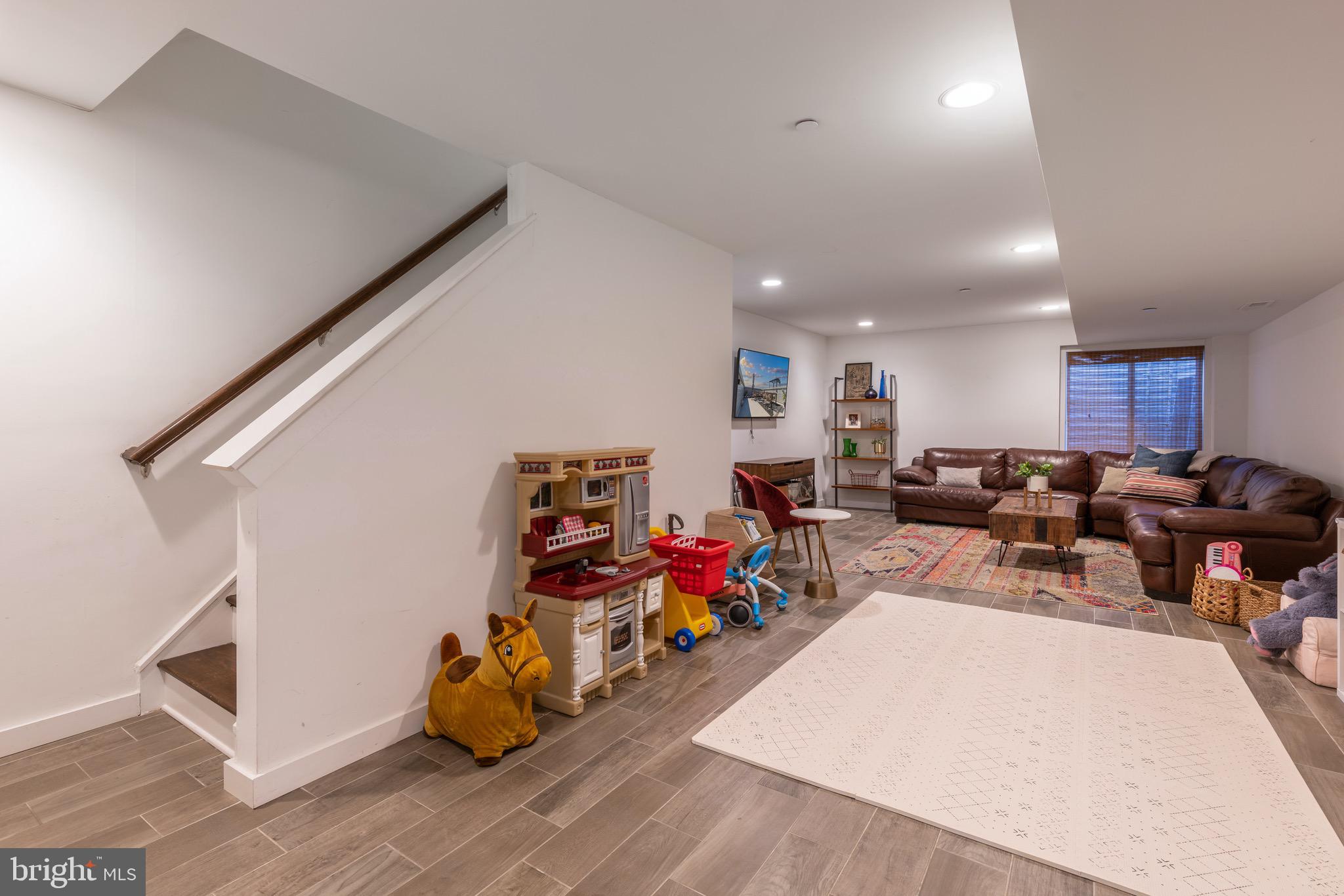KENSINGTON - Residential