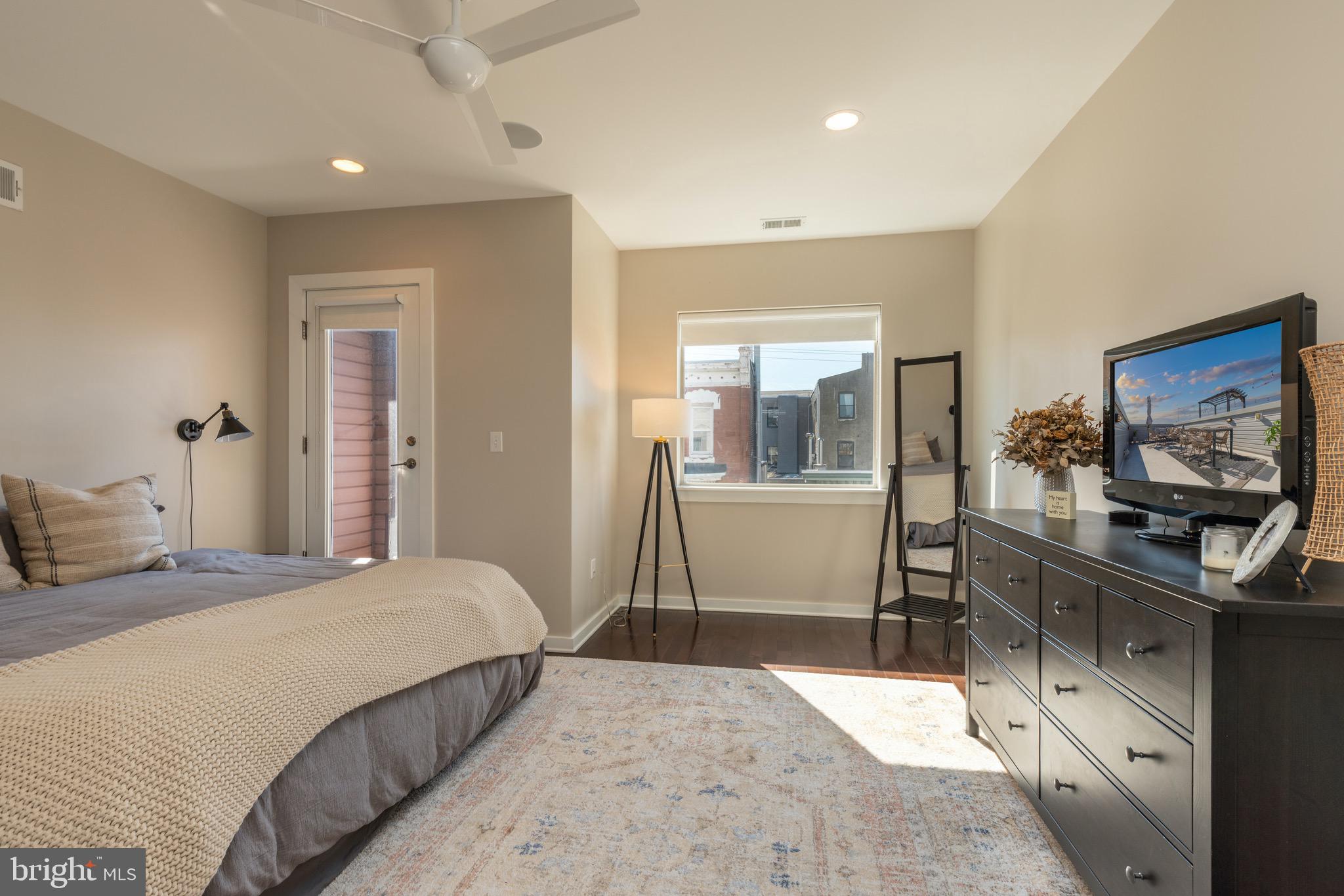 KENSINGTON - Residential