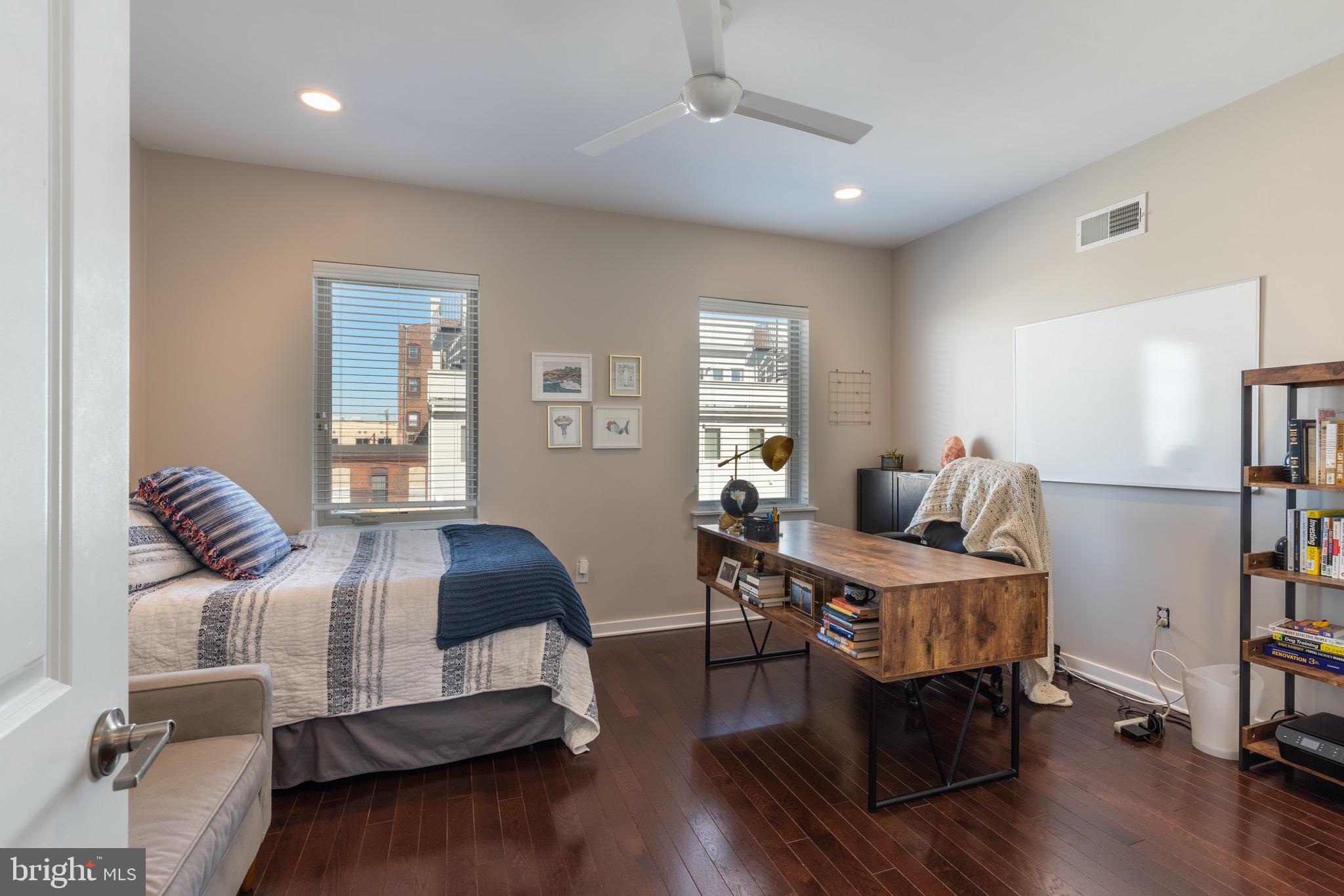 KENSINGTON - Residential