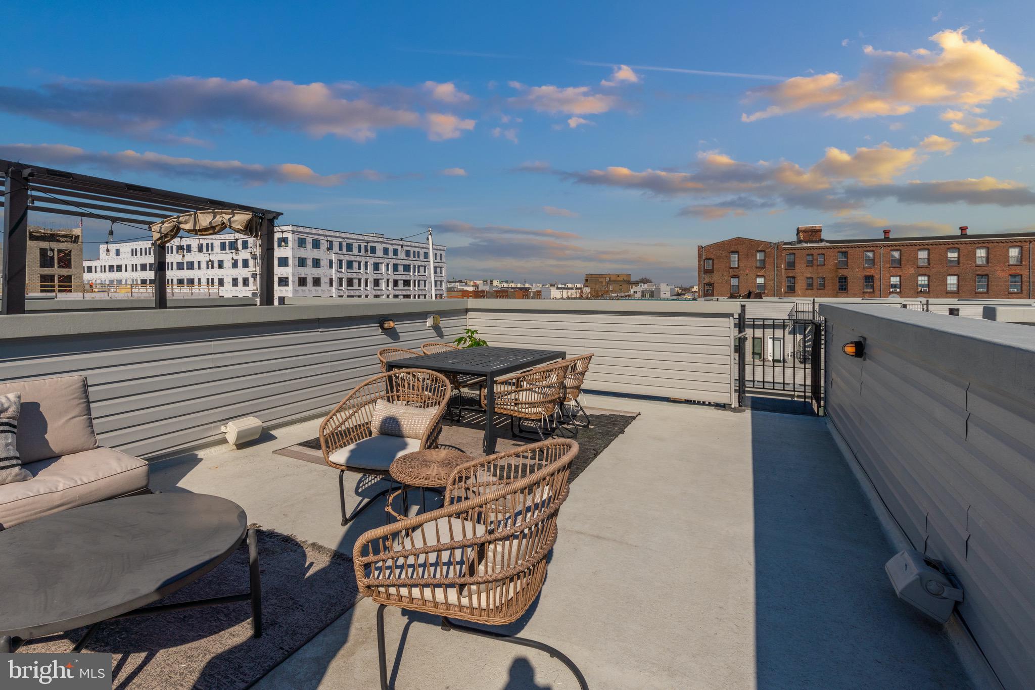 KENSINGTON - Residential