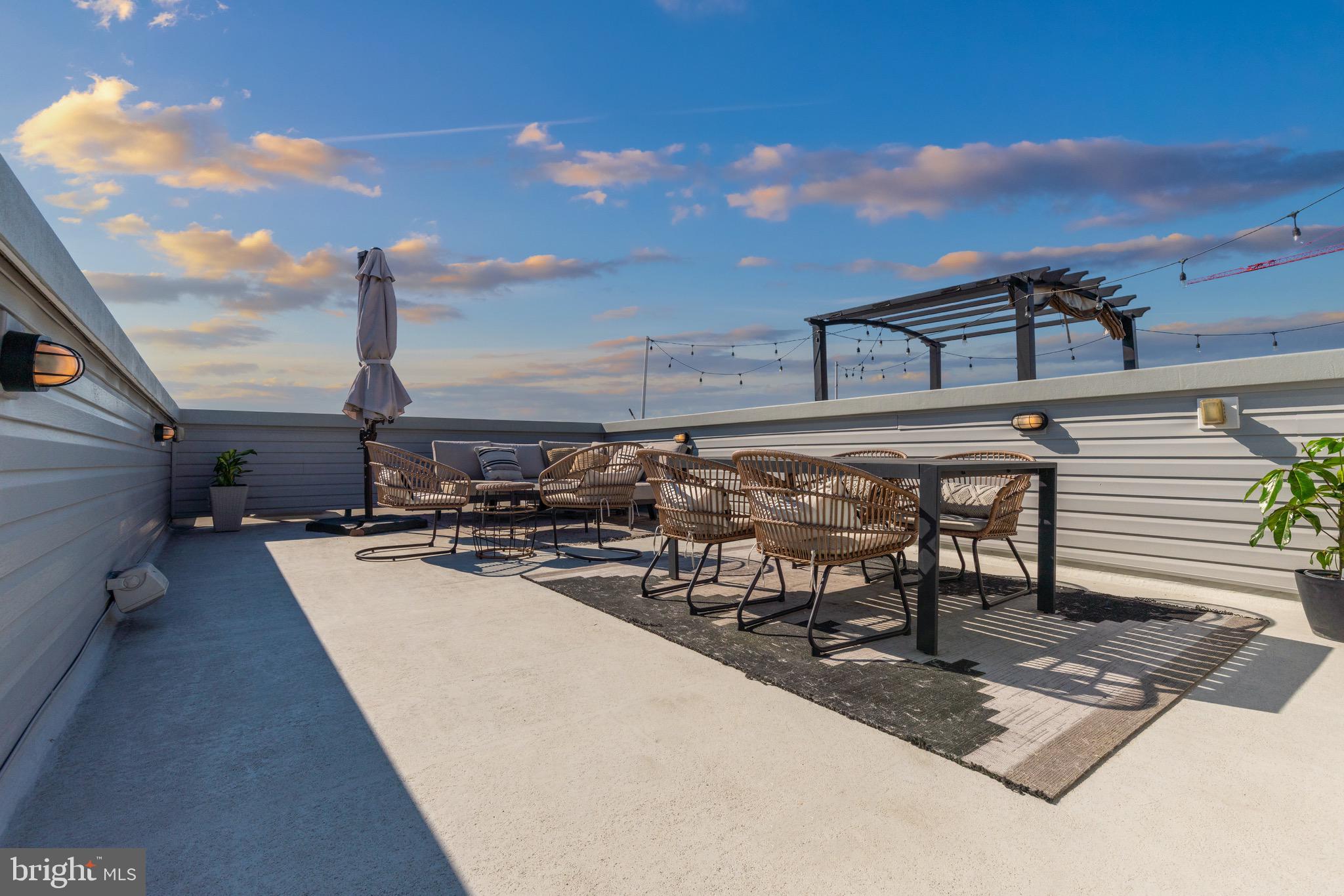 KENSINGTON - Residential