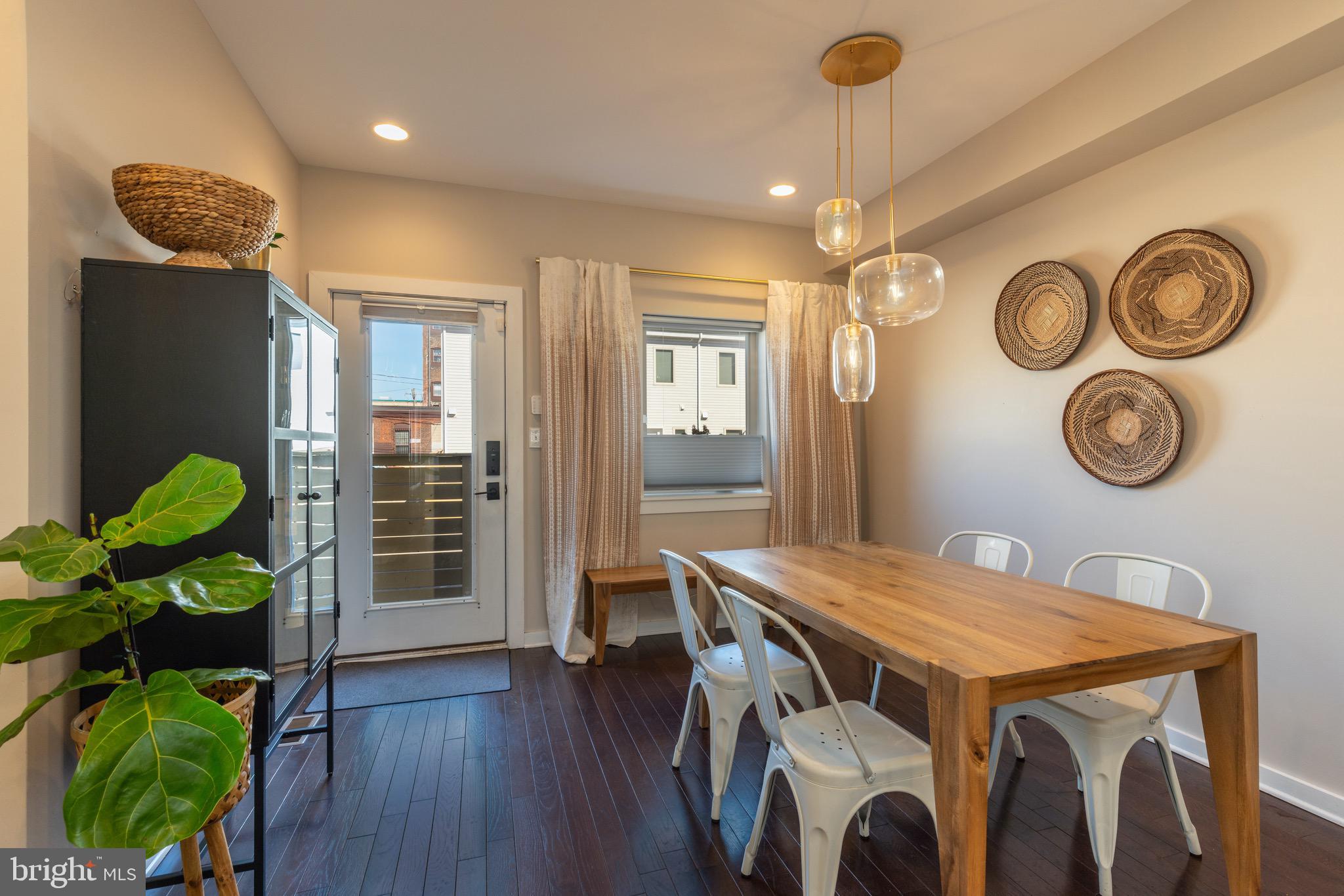 KENSINGTON - Residential
