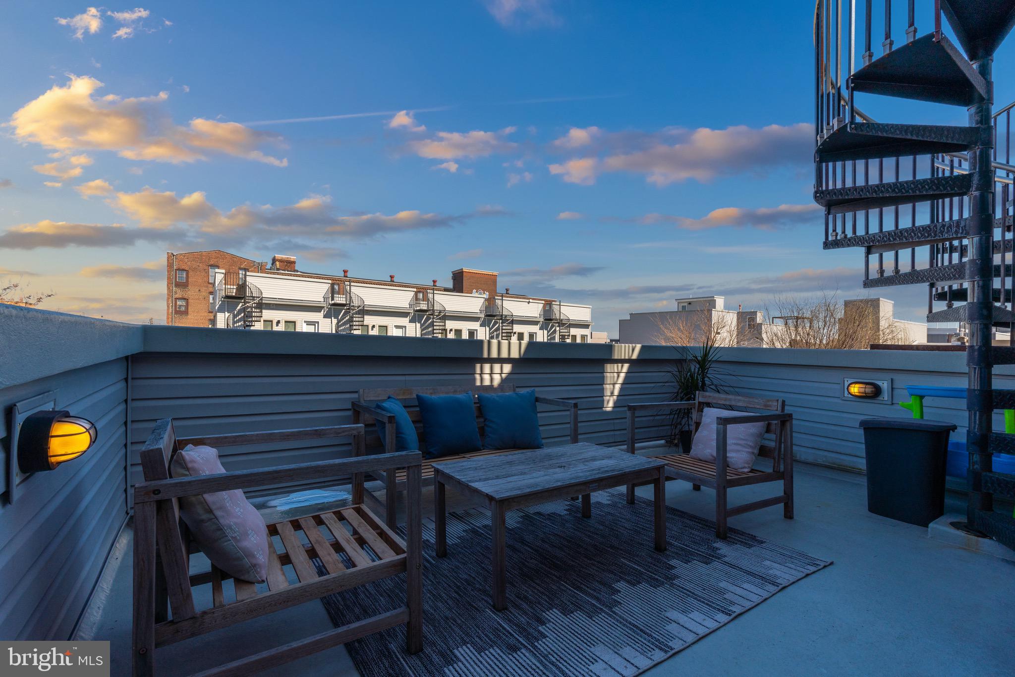 KENSINGTON - Residential