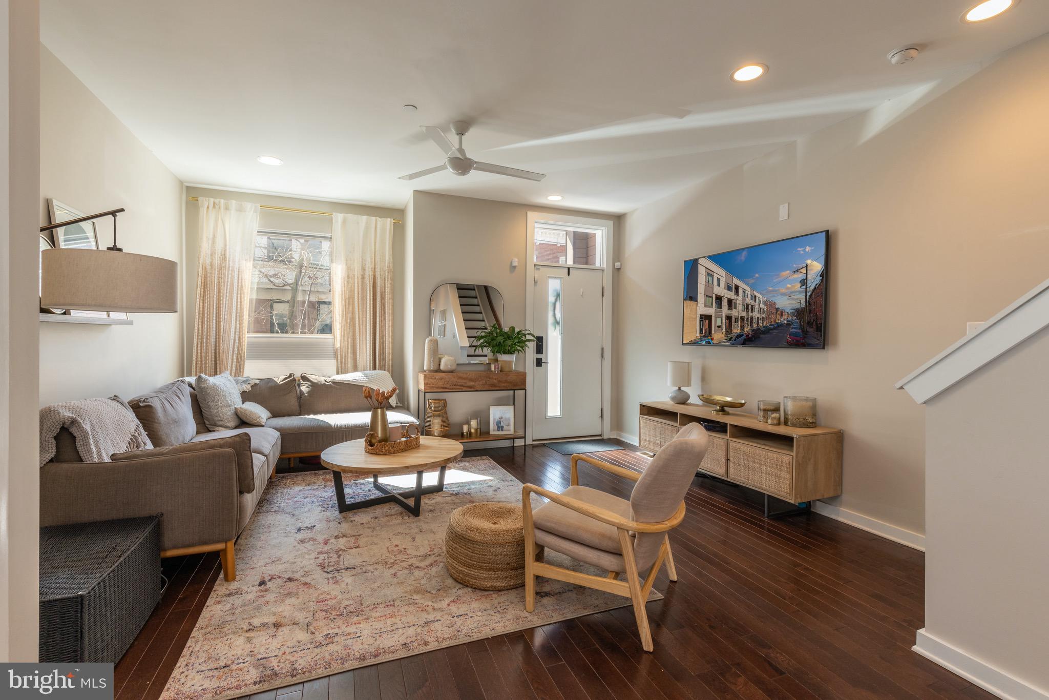 KENSINGTON - Residential