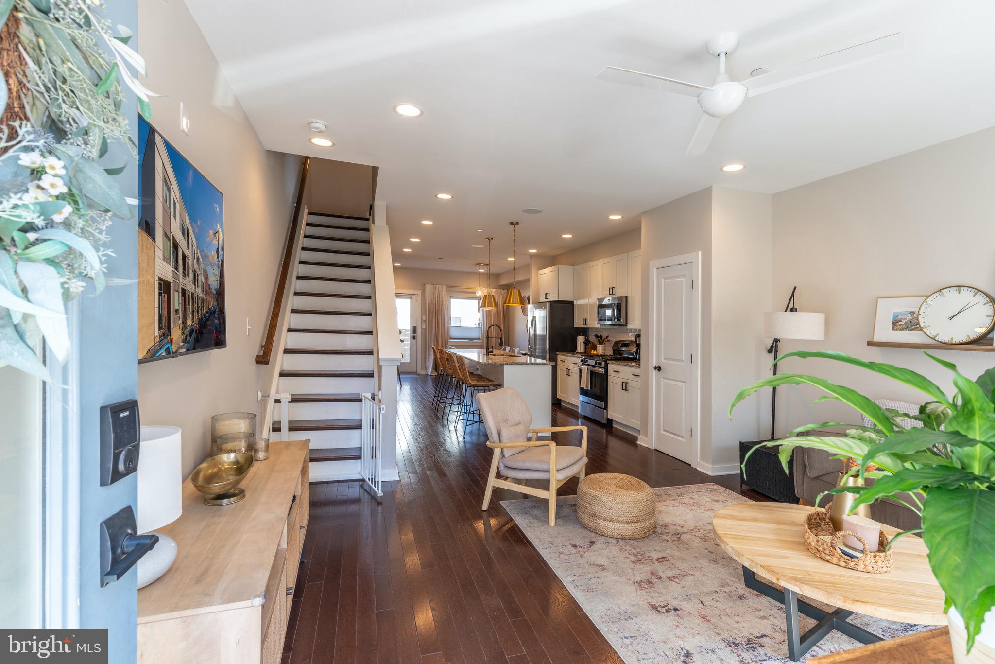 KENSINGTON - Residential
