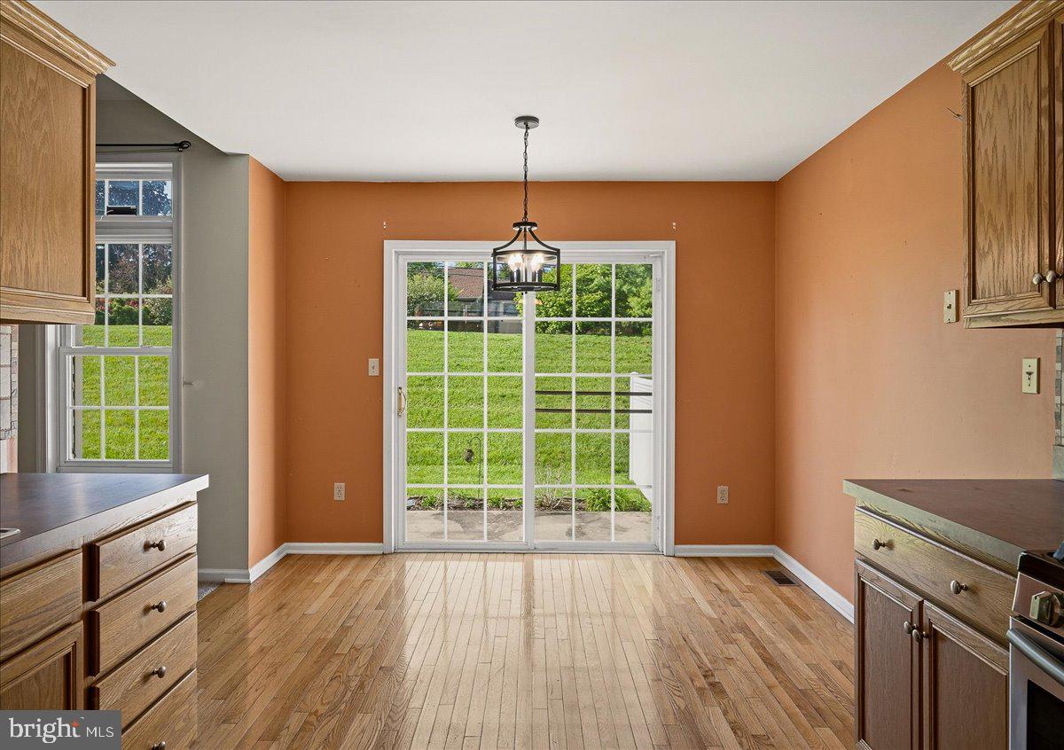 BRIARWOOD STEEPLECHA - Residential