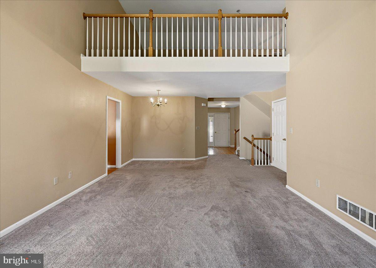 BRIARWOOD STEEPLECHA - Residential