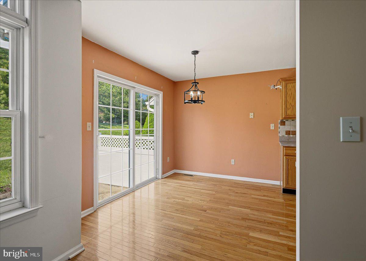 BRIARWOOD STEEPLECHA - Residential