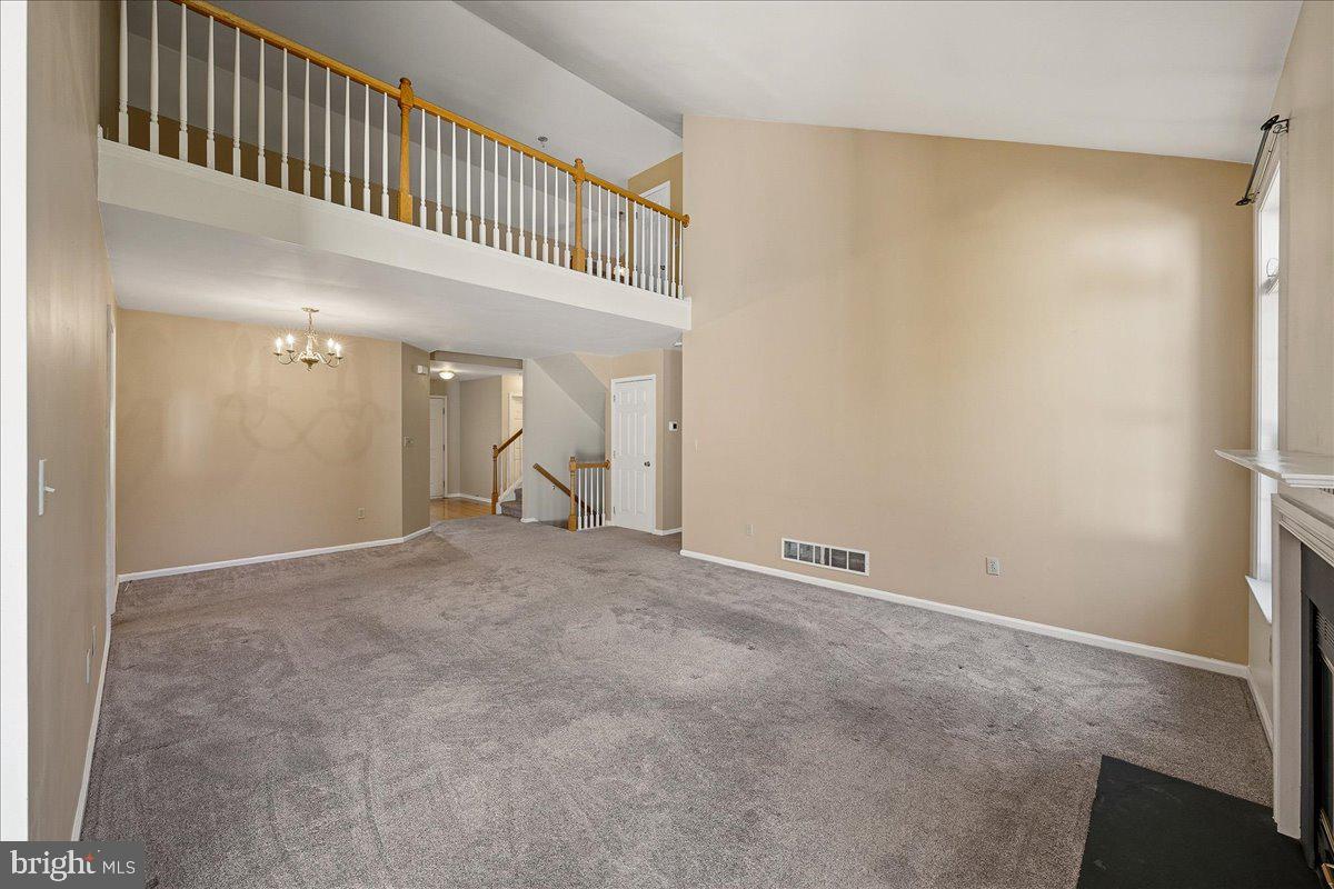 BRIARWOOD STEEPLECHA - Residential