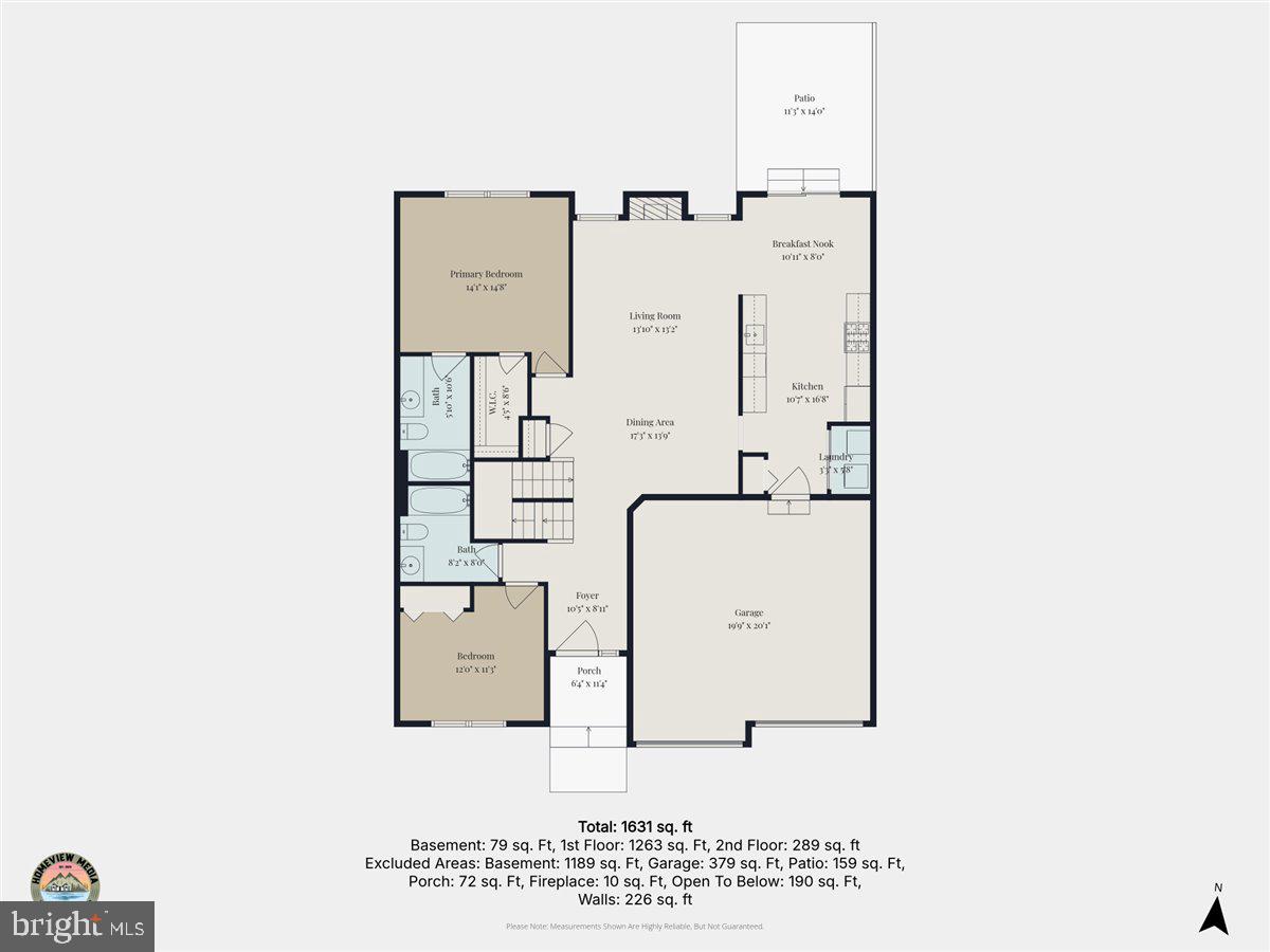 BRIARWOOD STEEPLECHA - Residential